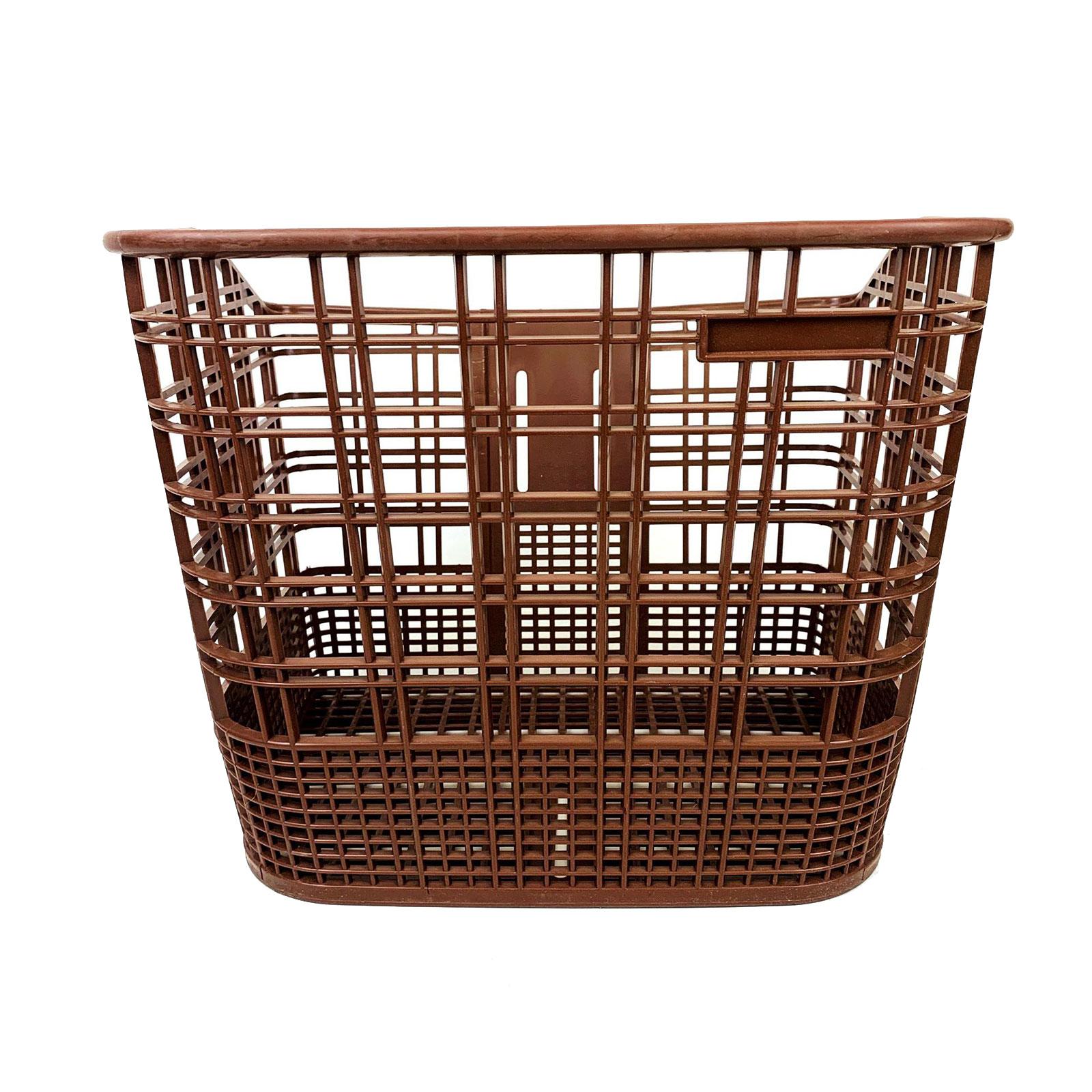 Bike Basket Pet Carrier Picnic Storage Travel Bicycle Handlebar Basket