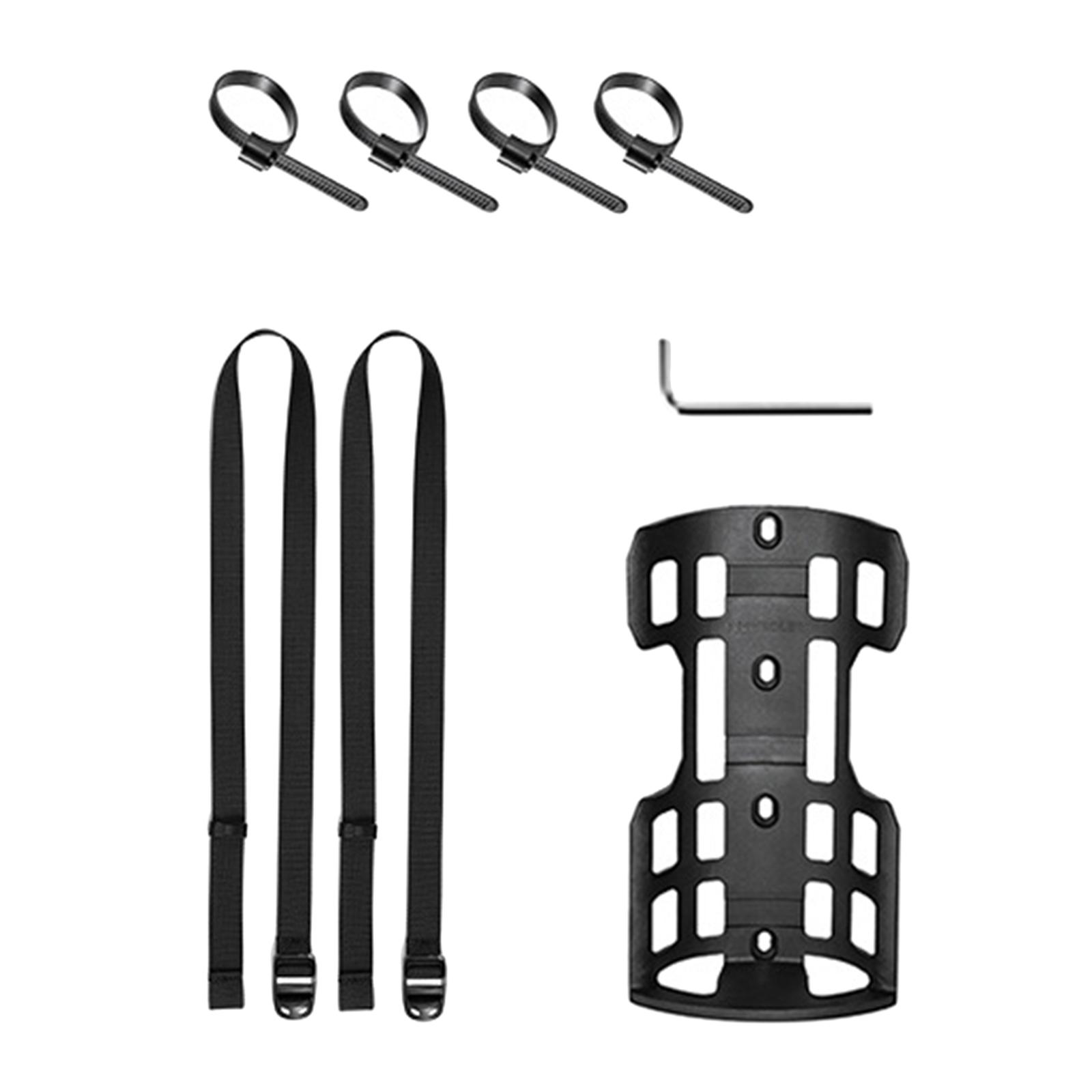 Bike Cargo Cage