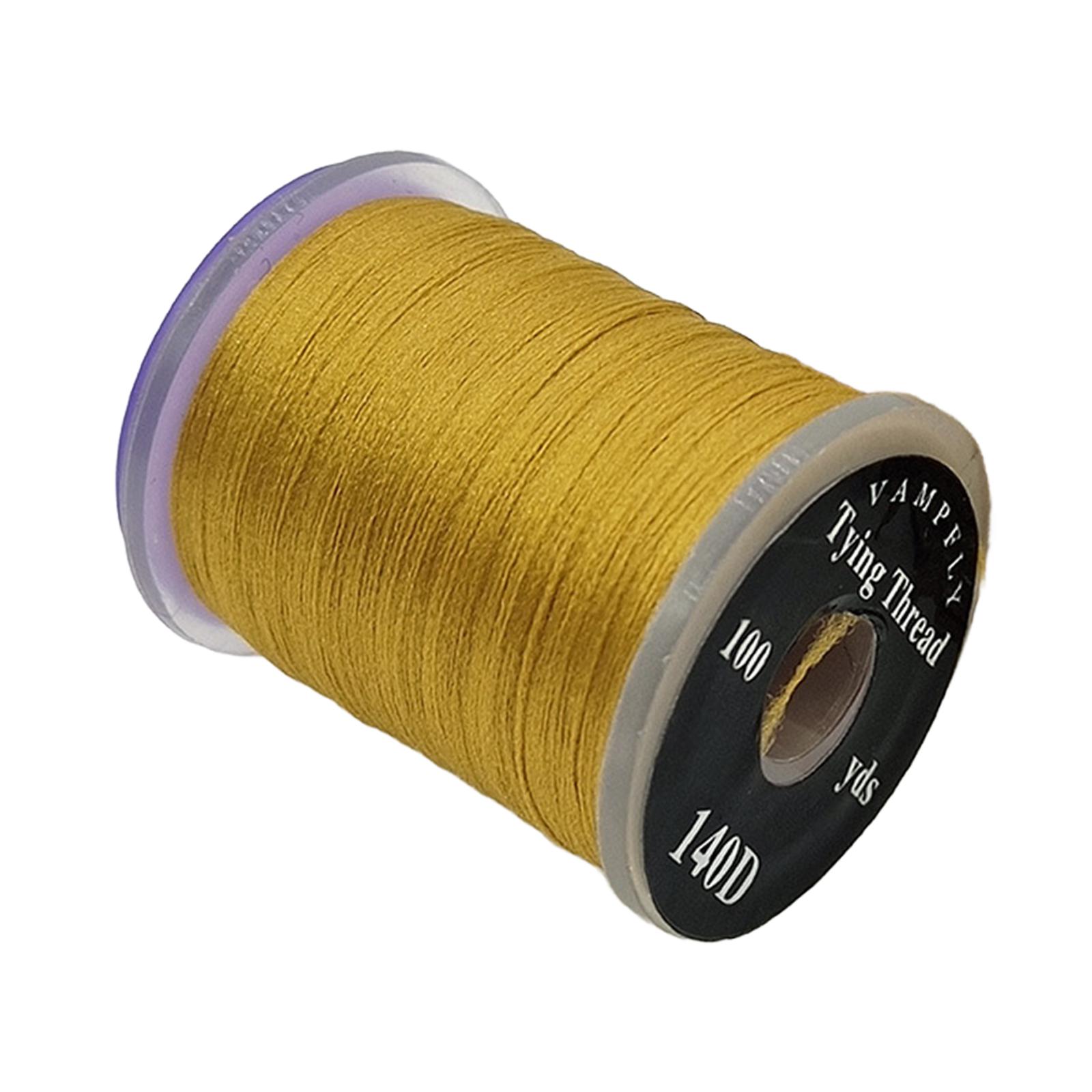 Fly Tying Thread
