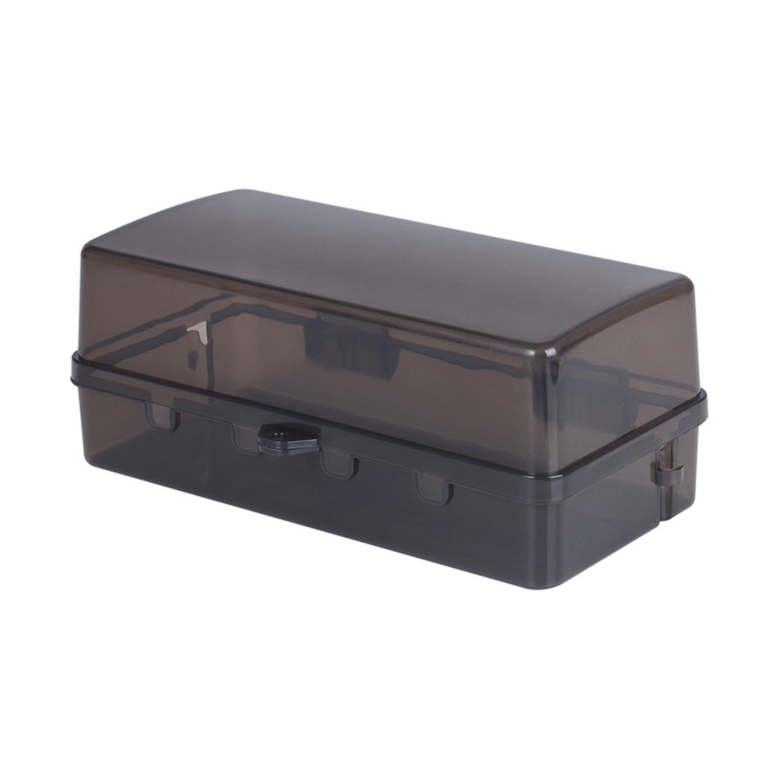 Outdoor Electrical Box