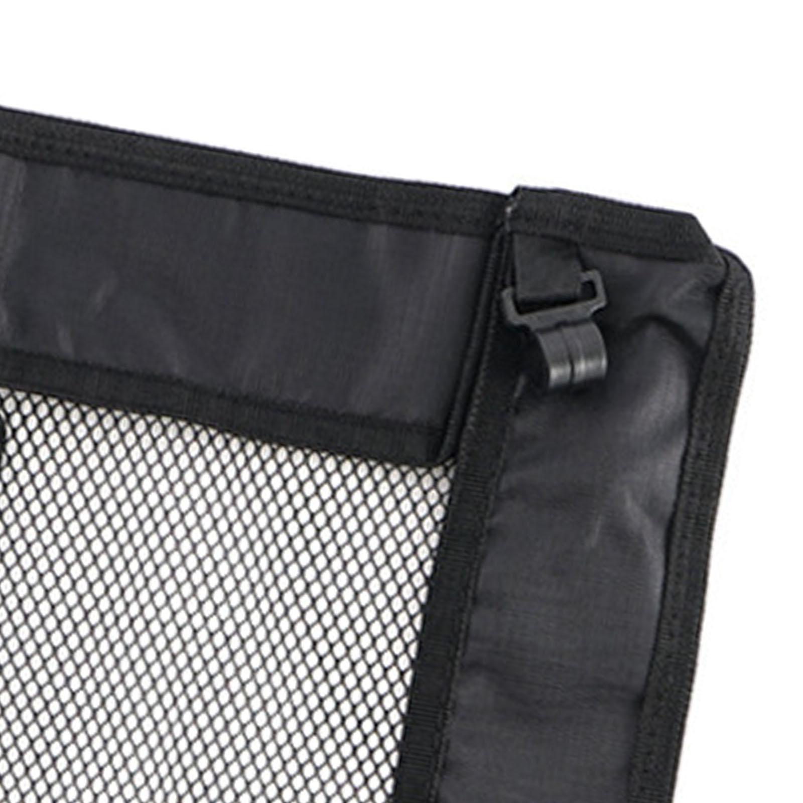 Camping Table Storage Net Lightweight Lawn Yard Backyards Rack Hanger Holder