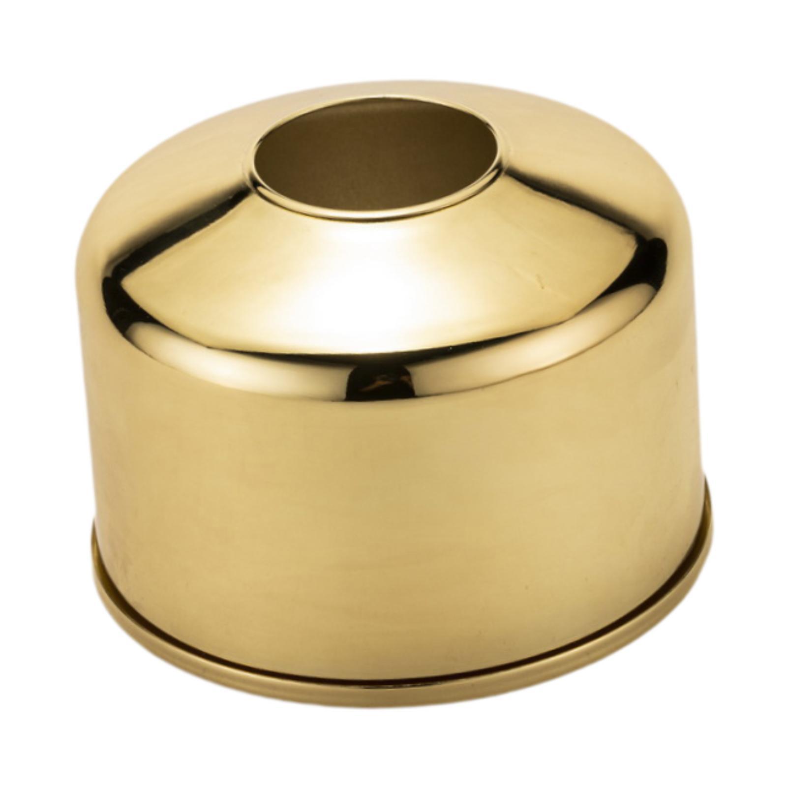 Gas Tank Metal Case
