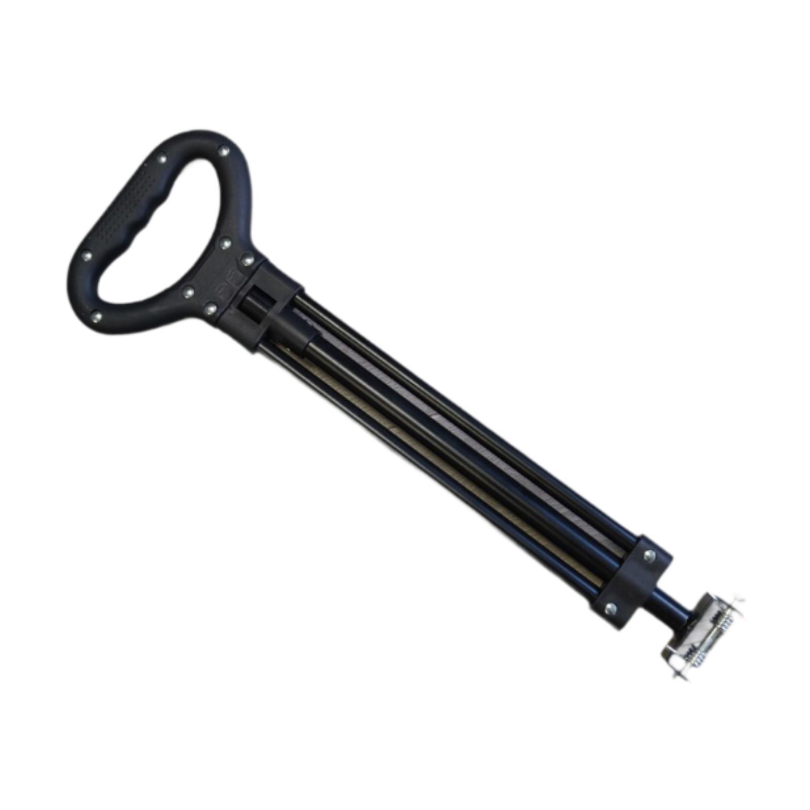 Folding Wagon Pull Handle