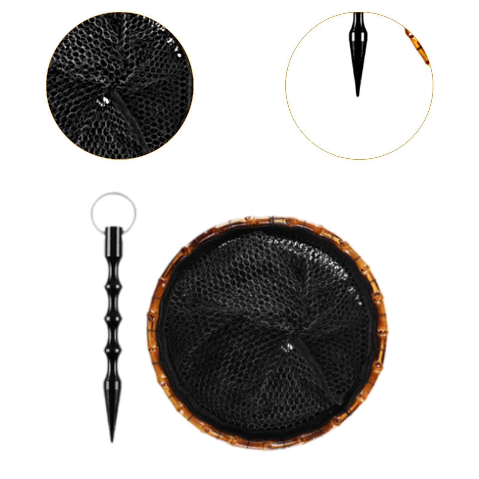 Fishing Equipment Carp Fishing Tool for Lobsters Lures 15cmx80cm Style D