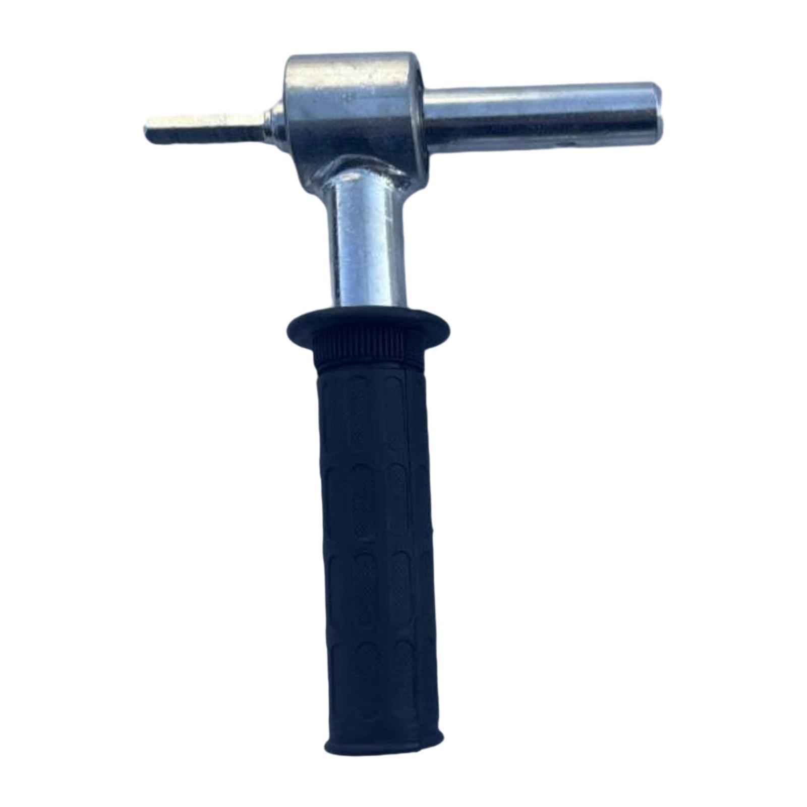 Ice Auger Drill Adapter 2 cm Dia