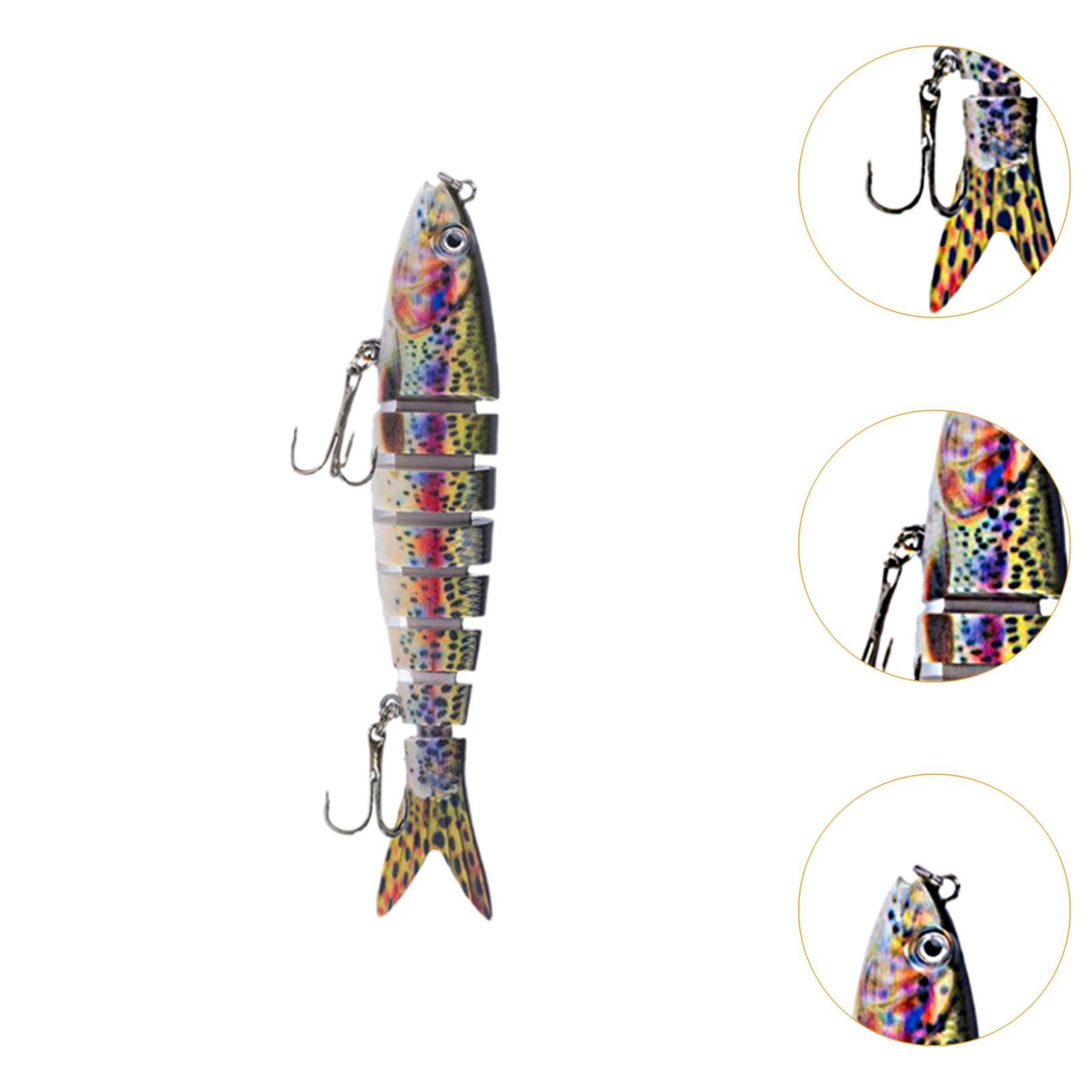 Fishing Advent Calendar Christmas Fishing Lures Set for Man Adults Boyfriend