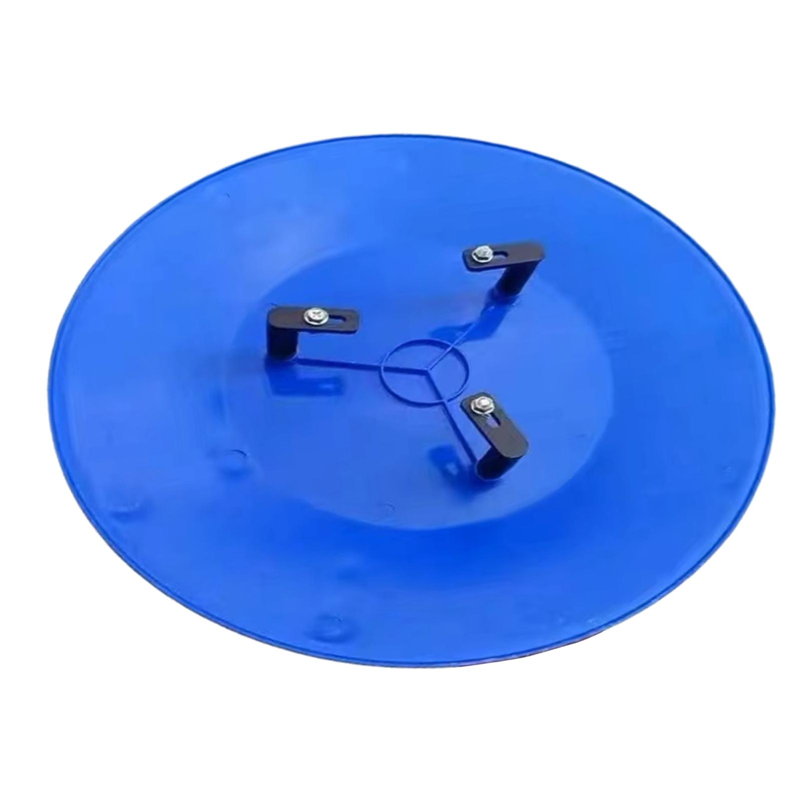 Rain Shield for Water Pump