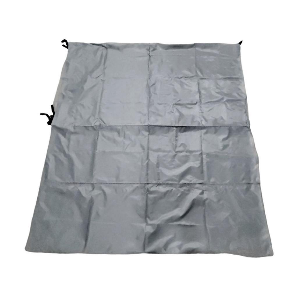 Vehicle Side Shower Tent