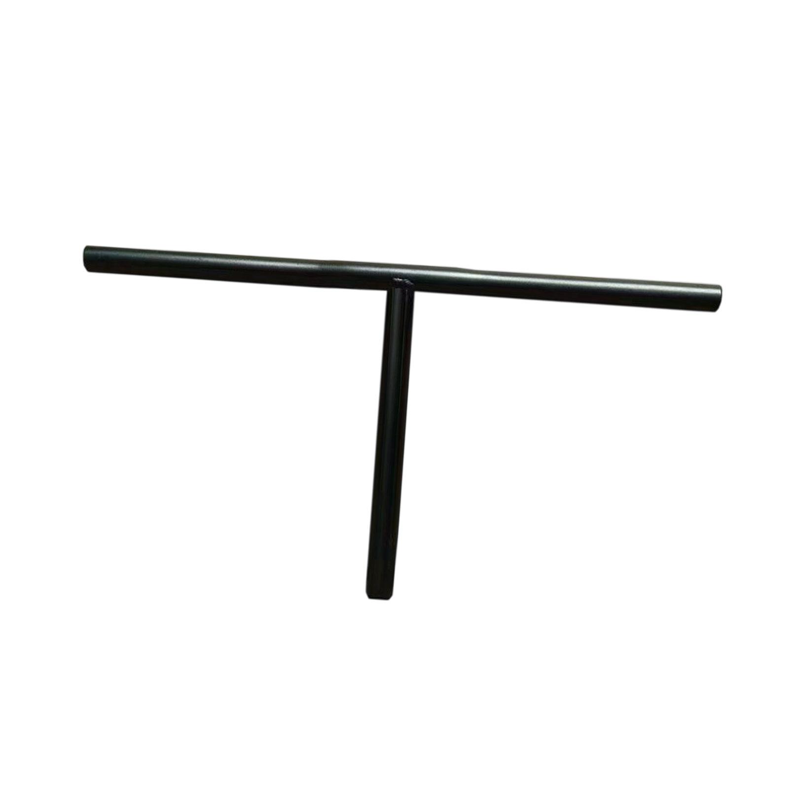 Folding Bicycle T Handlebar