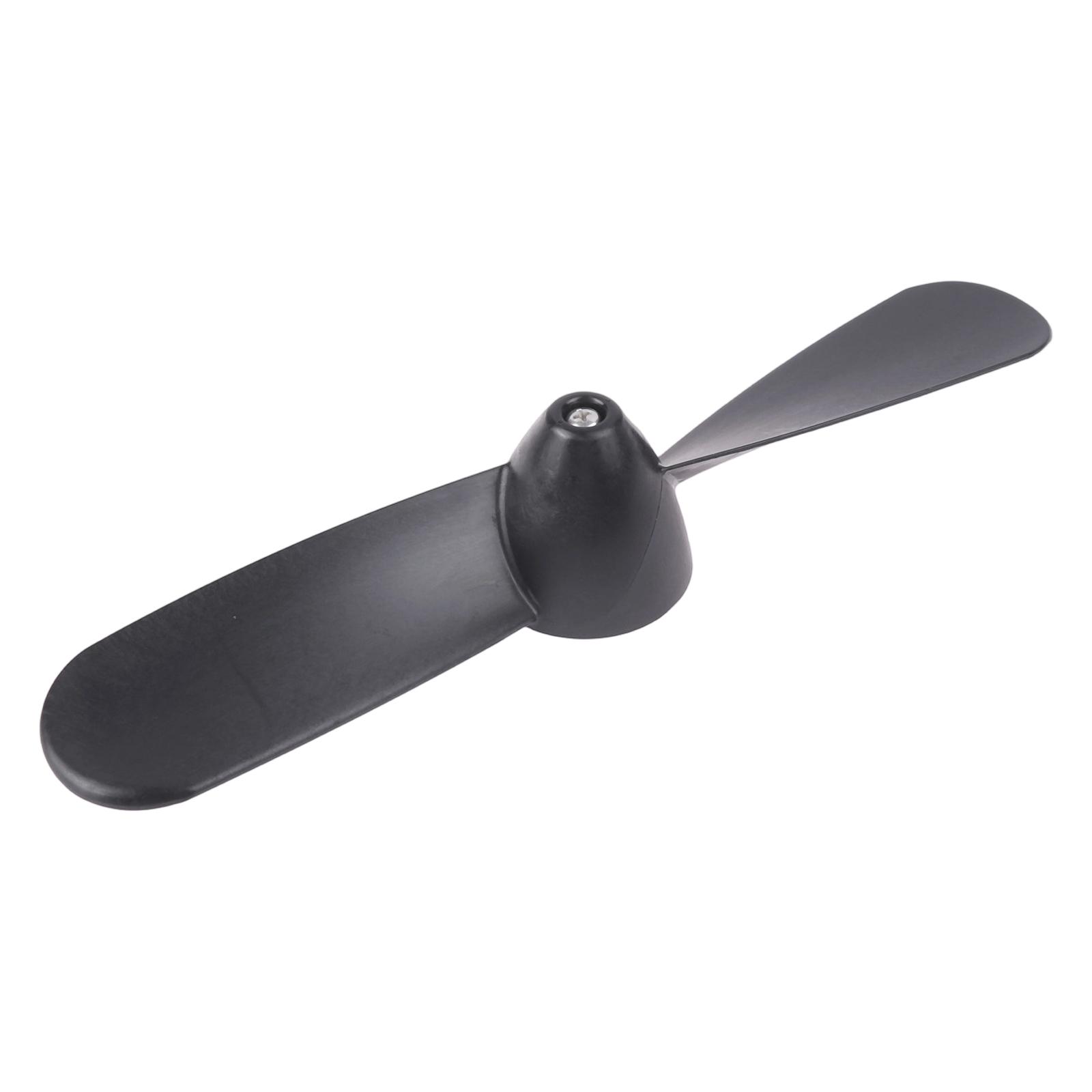 Kayak Propeller Replacement