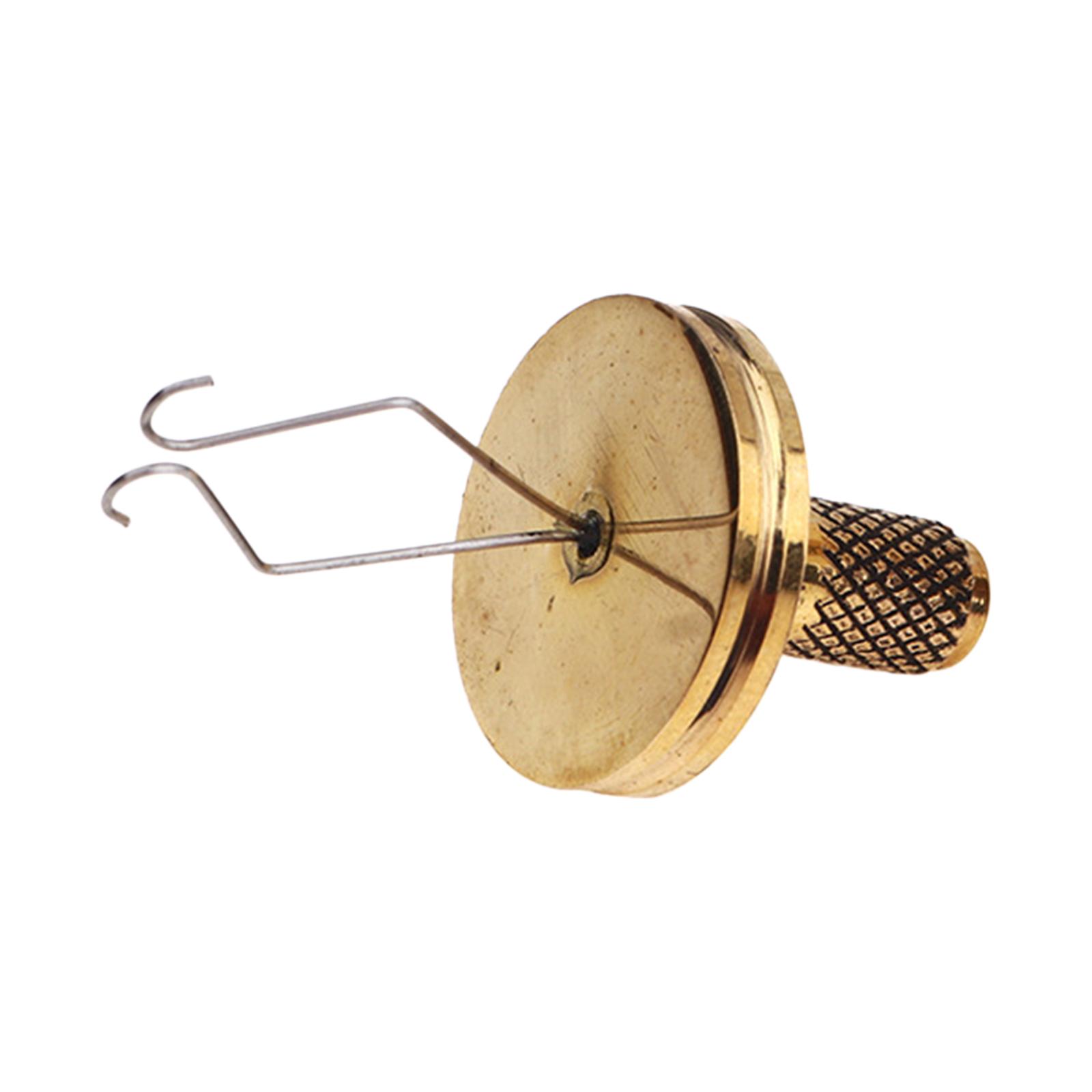 Fly Line Twister
