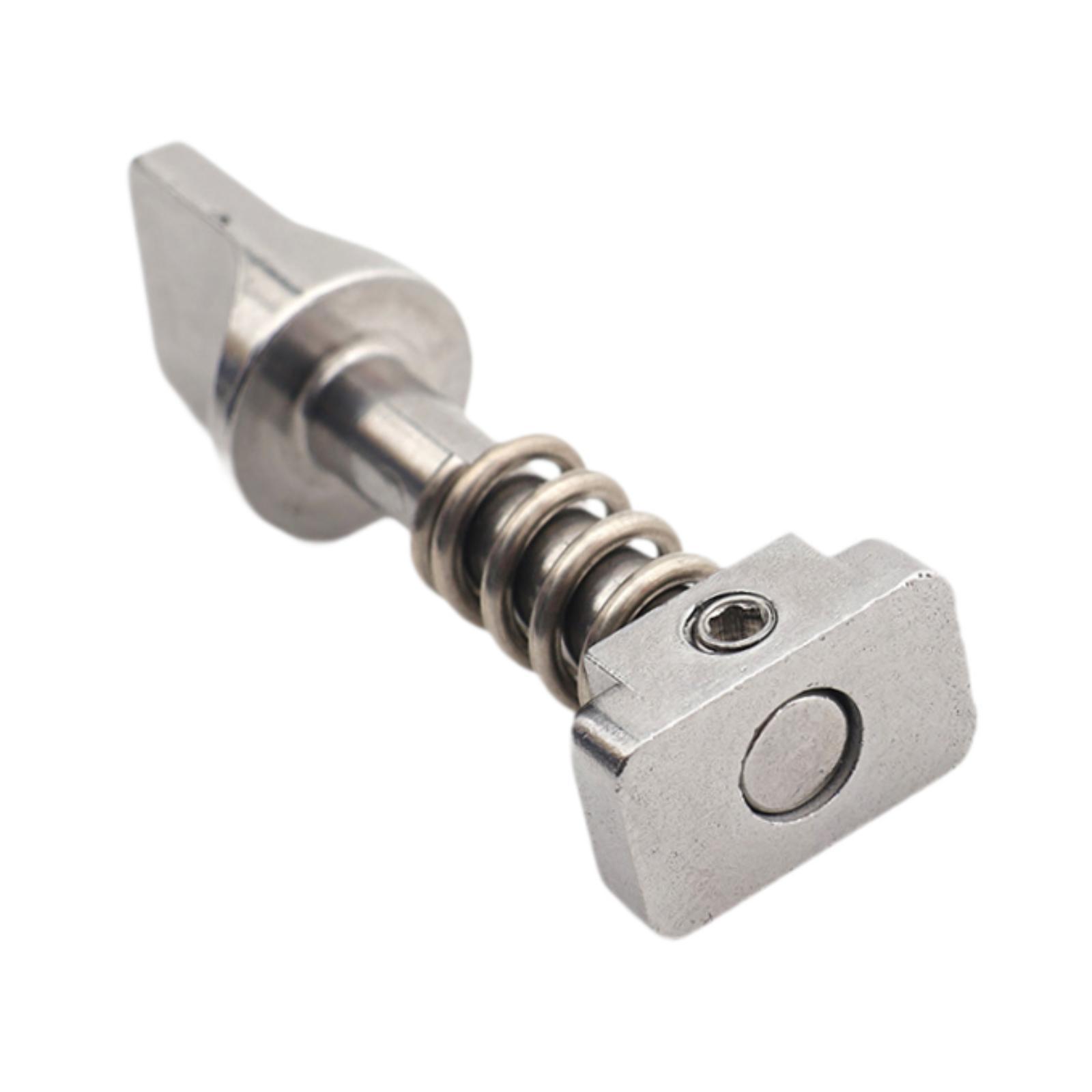 Surfboard Fin Screw Stainless Steel
