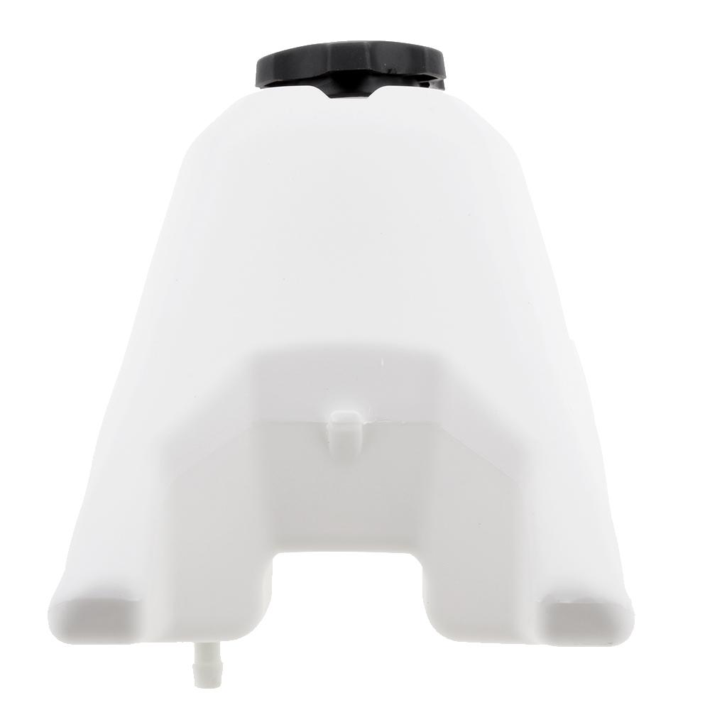 White Gas Fuel Tank for PW50 PY50