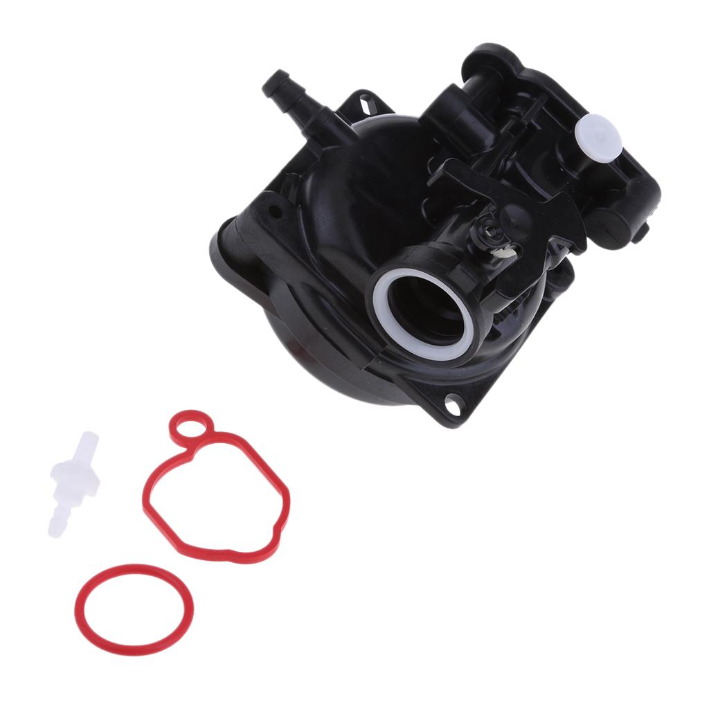 Carburetor Replacement for Briggs and Stratton 590556 Power Equipment