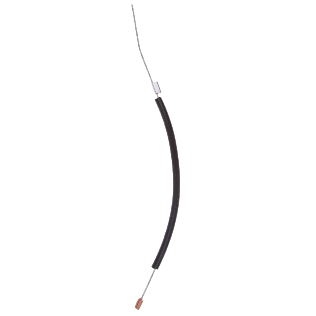 Brake Pedal Snake Saver Cable