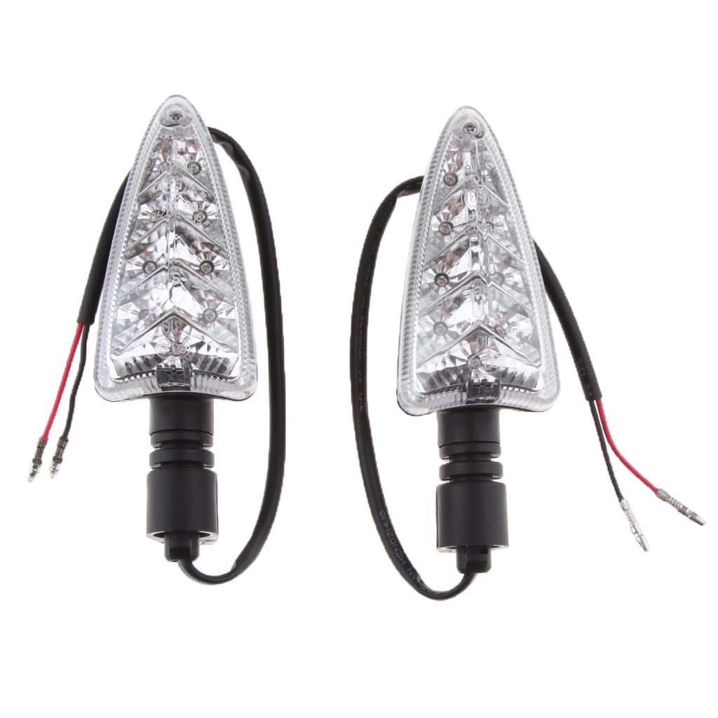 fahrrad blinker vorne und hinten