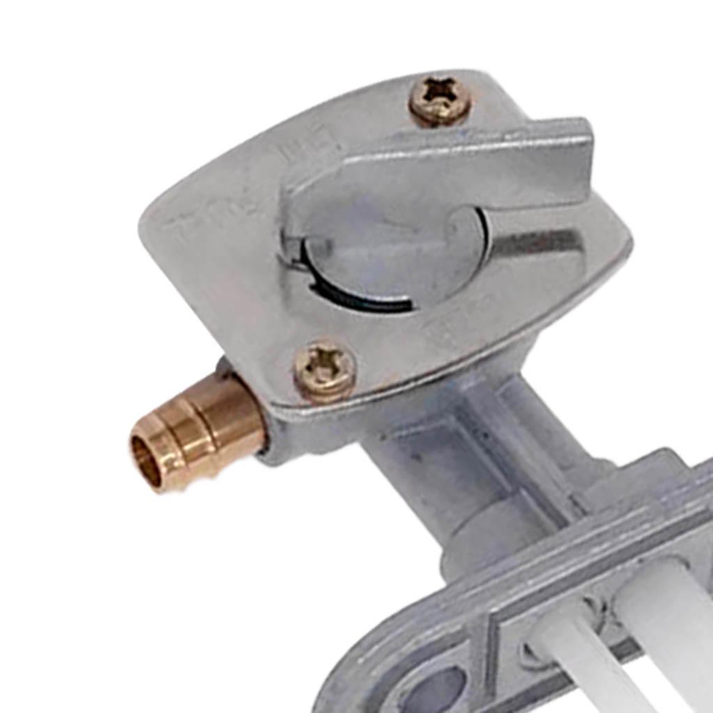 Fuel Tank Petcock Switch Valve for Yamaha YFS200 Blaster 1994-1998