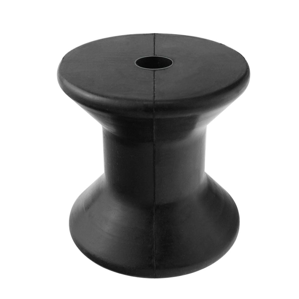 Bow Stop Roller