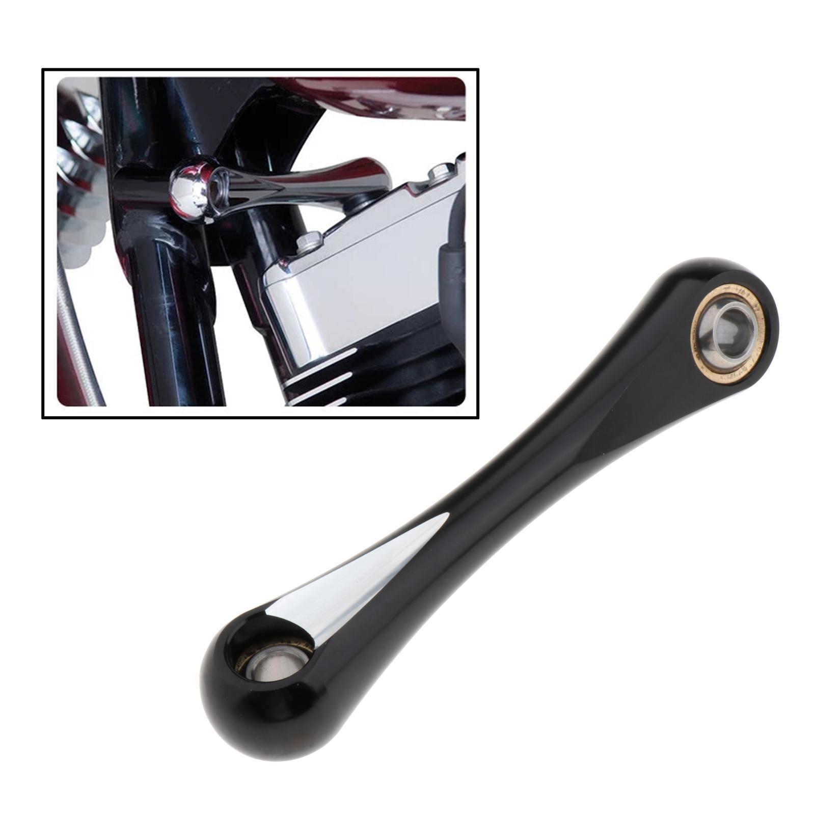 Motorcycle Engine Stabilizer Link Aluminum Accessories