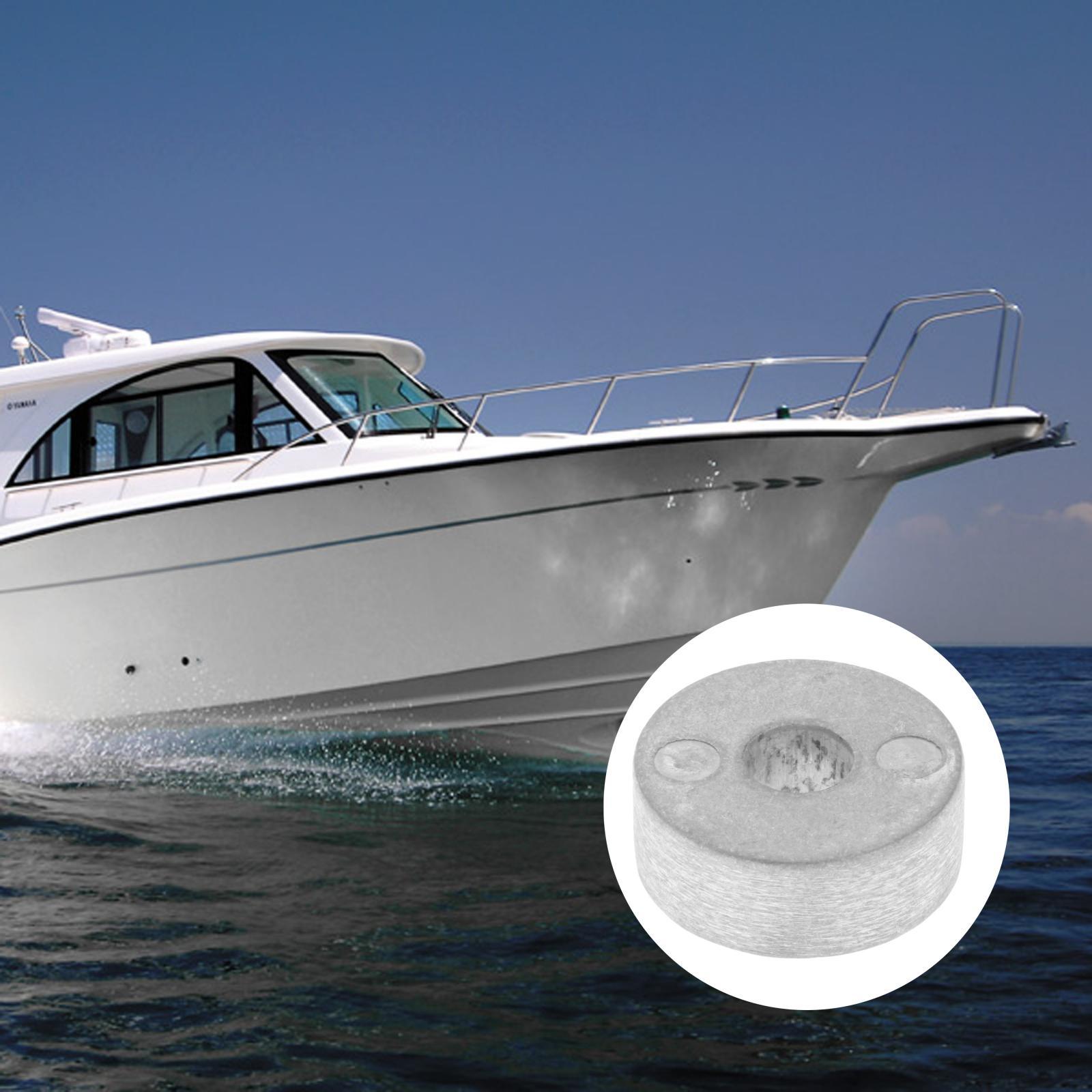 338-60218 Zinc Anode Replacement for TOHATSU Outboard High Performance