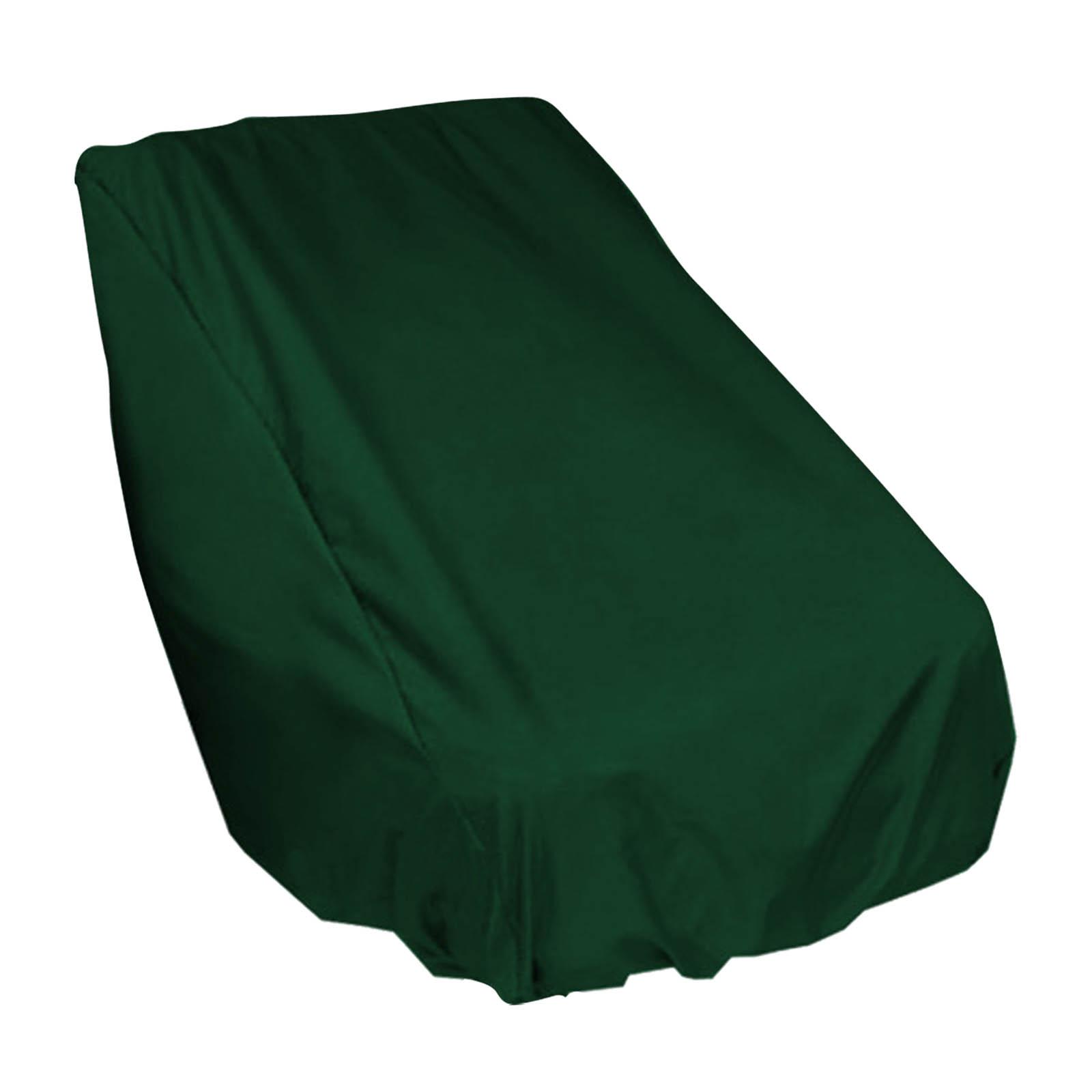 Boat Seat Cover Water Resistant