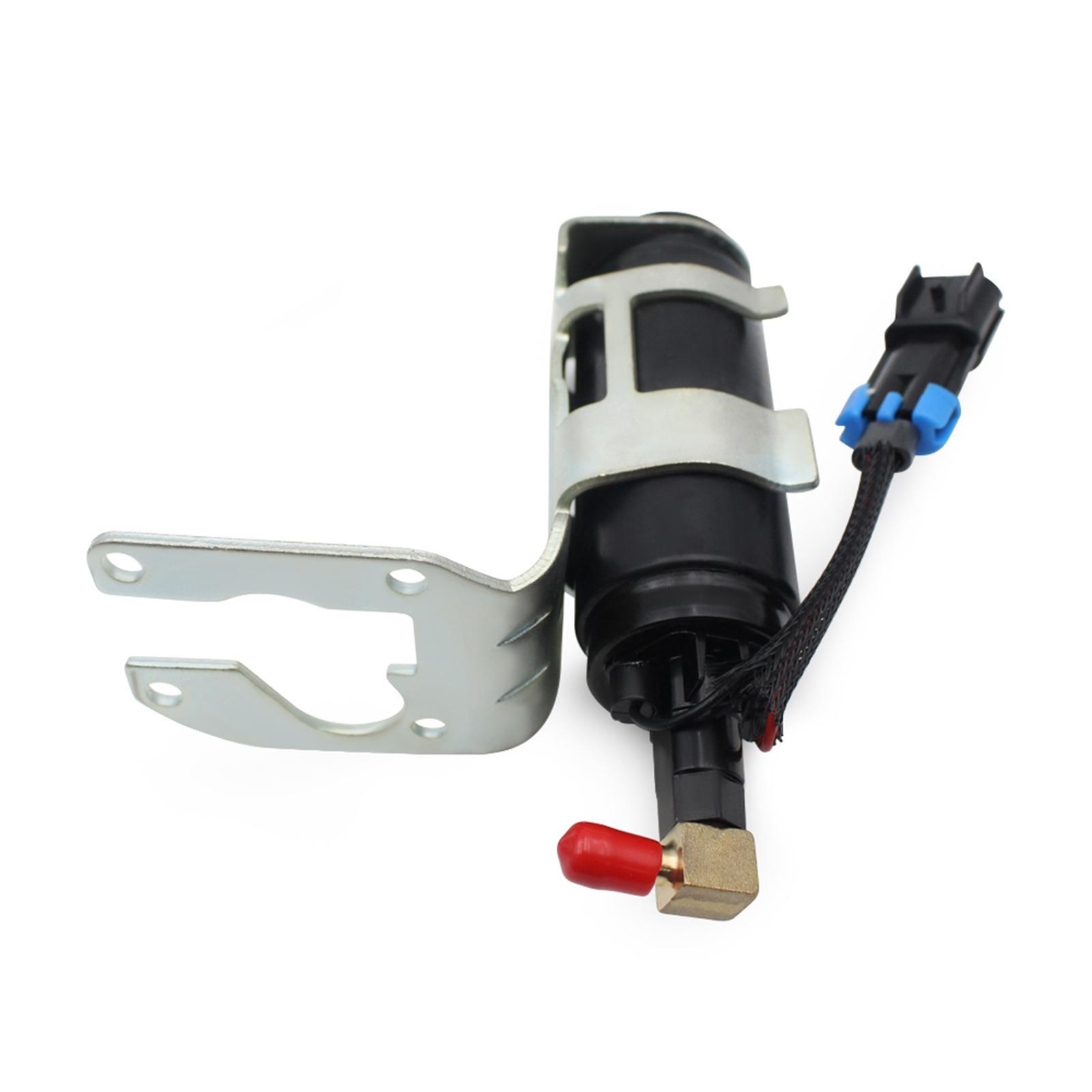 Fuel Pump Kit Replacement for Mercury Outboard 1998-2010 Easily Install