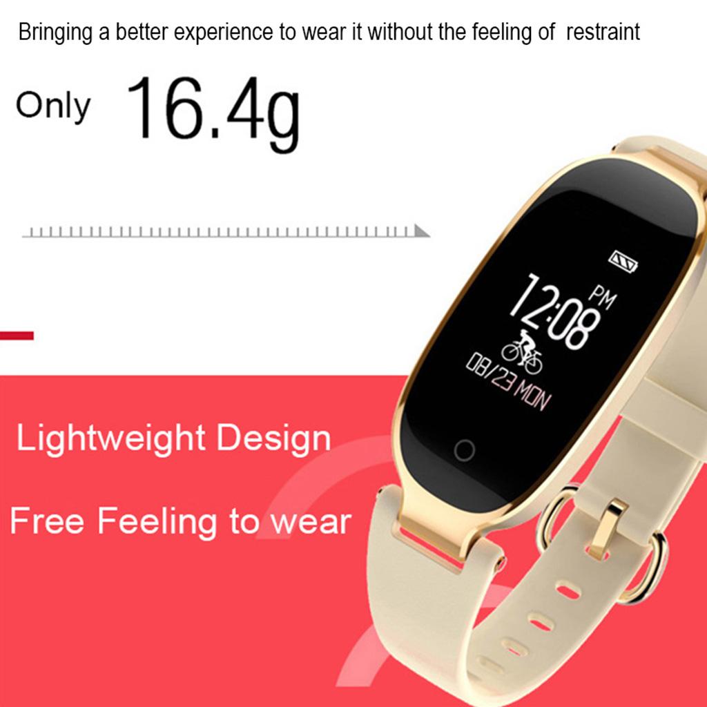 Health App Heart Rate Monitor Smart Watch Compatible ...