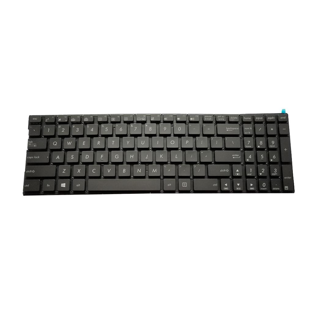 US Keyboard For Asus ZenBook Pro UX501 QX501 Laptop