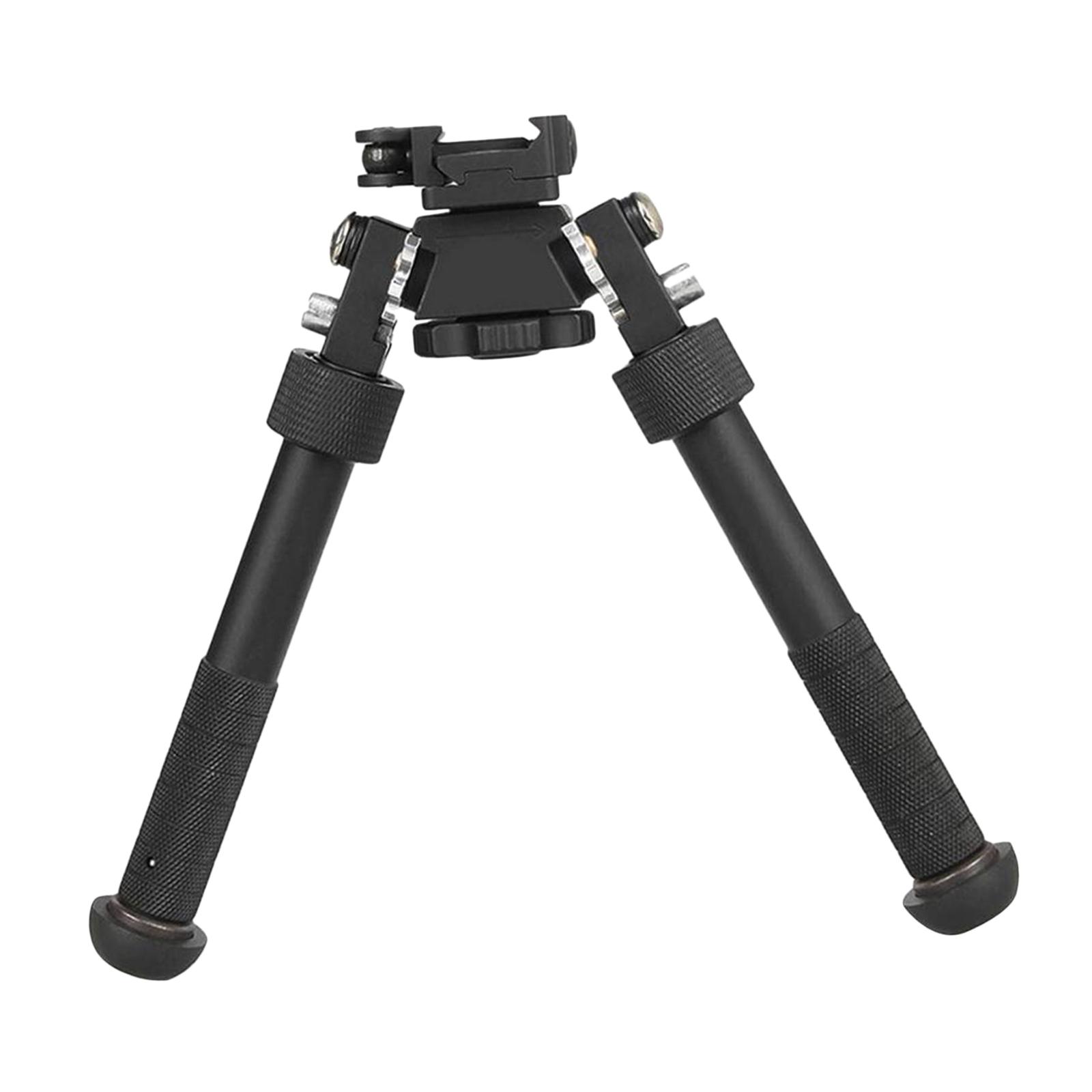 Tilting Bipod