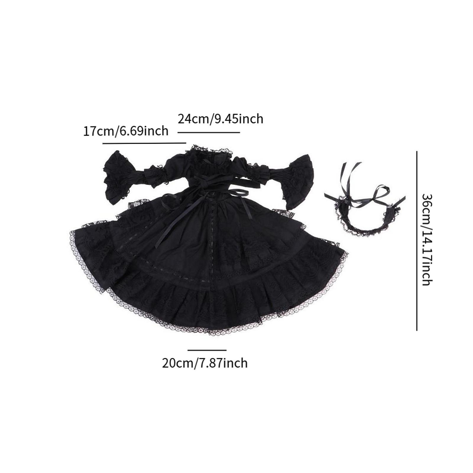 Princess Dress