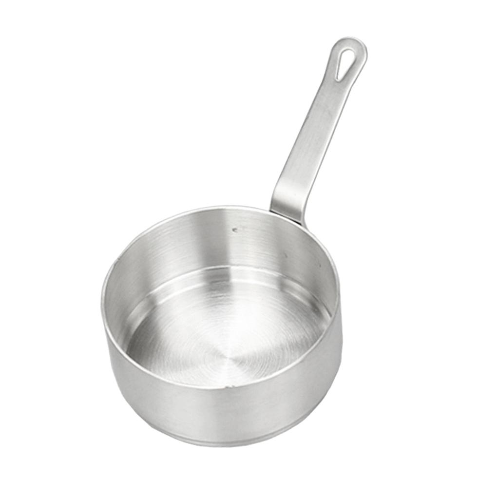Mini Sauce Pan 100ml