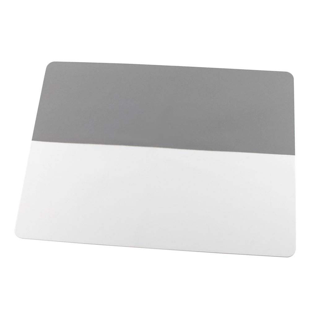 Non Slip Rectangle Placemat Silicone Table Coffee Plate Mat Coaster Gray