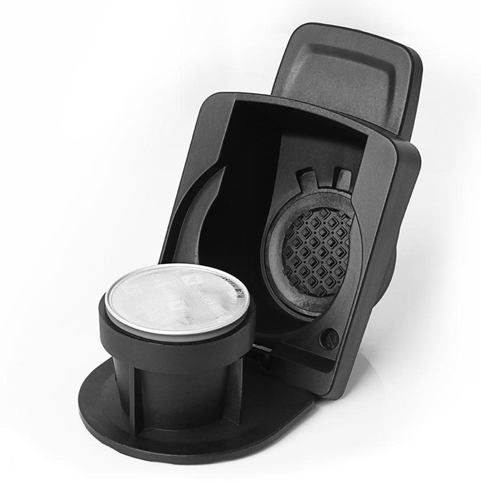 Coffee Capsule Converter Adapter For Nespresso DolceGusto Machine