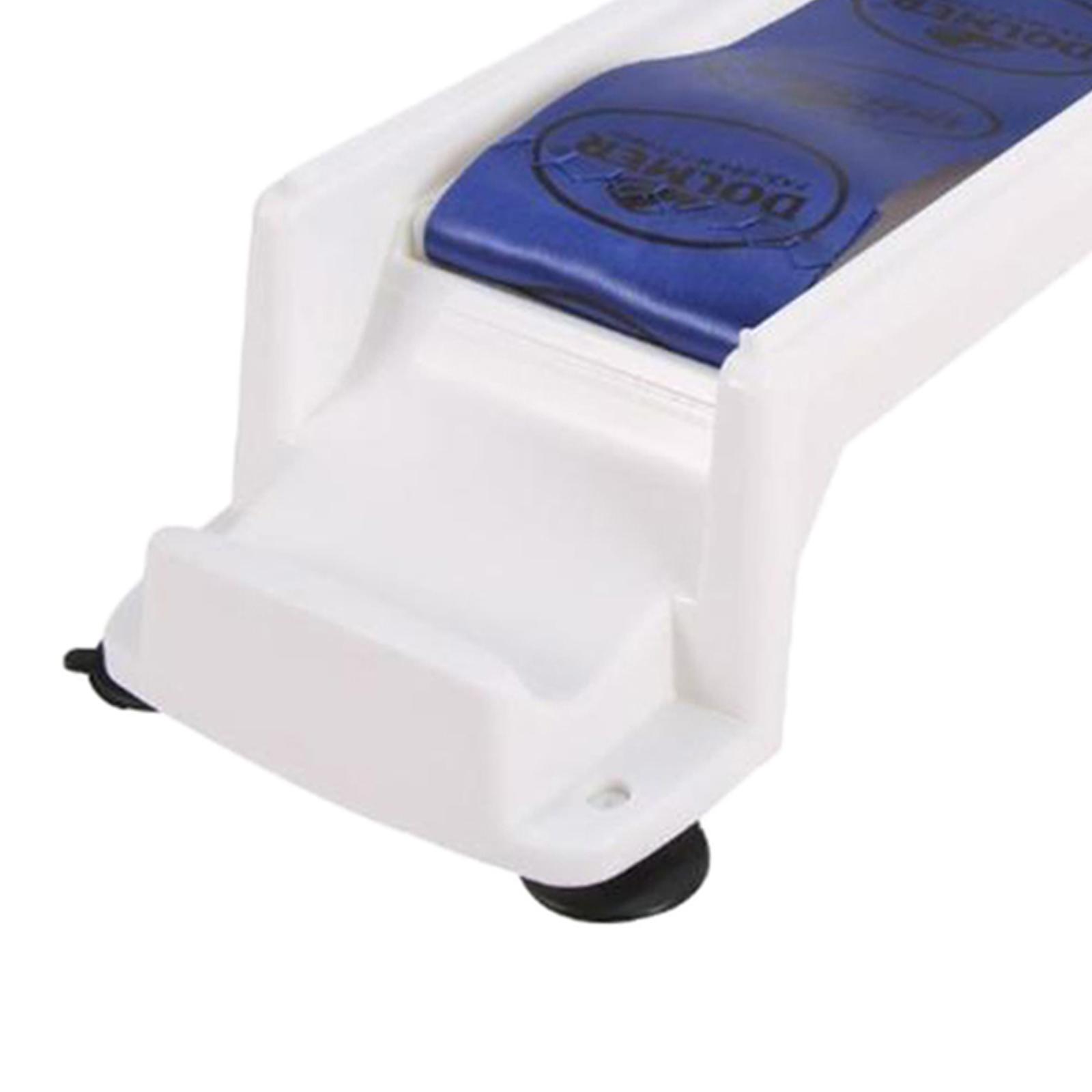 Roller Machine Stuffed Grape Cabbage Leaf Rolling Tool Vegetable Meat Roll