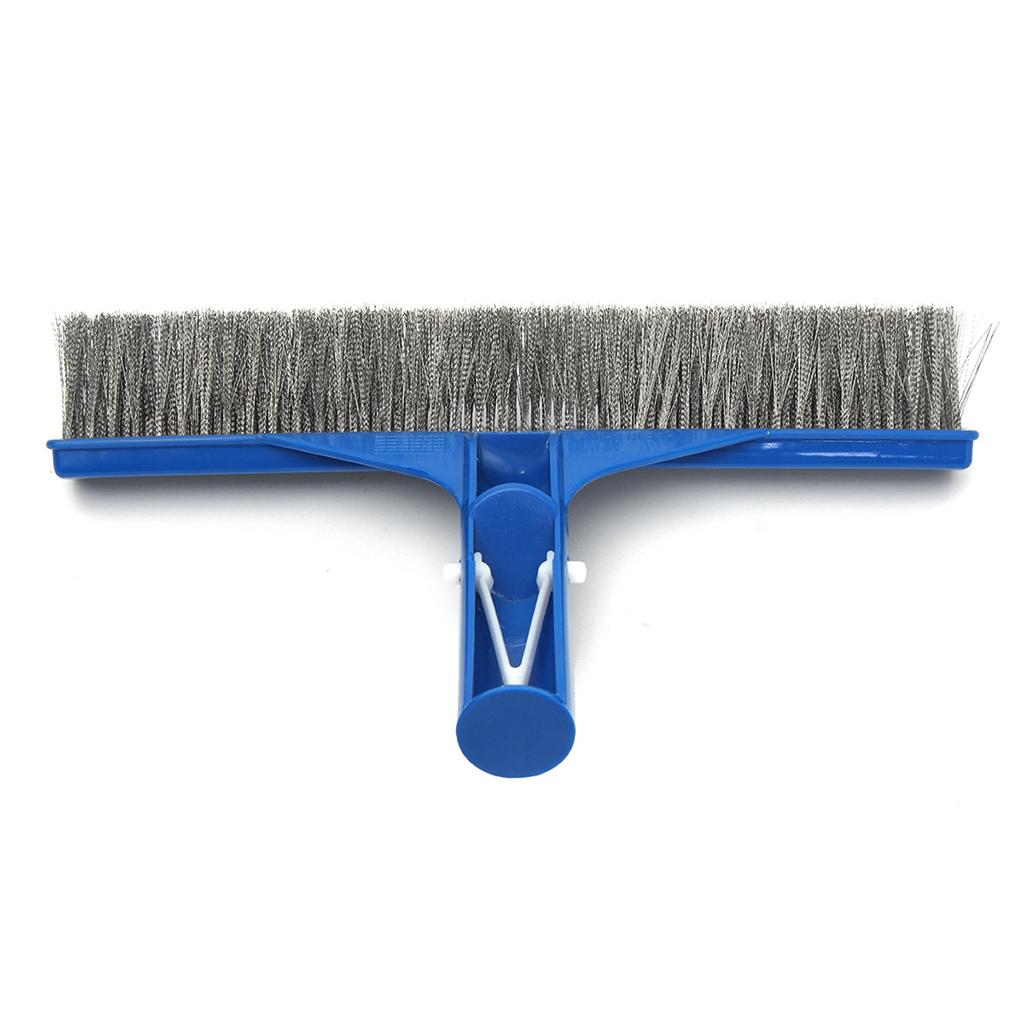 Heavy Duty Cleaning Brush for Swimming Pool Tub Spa Scrubbing Brush