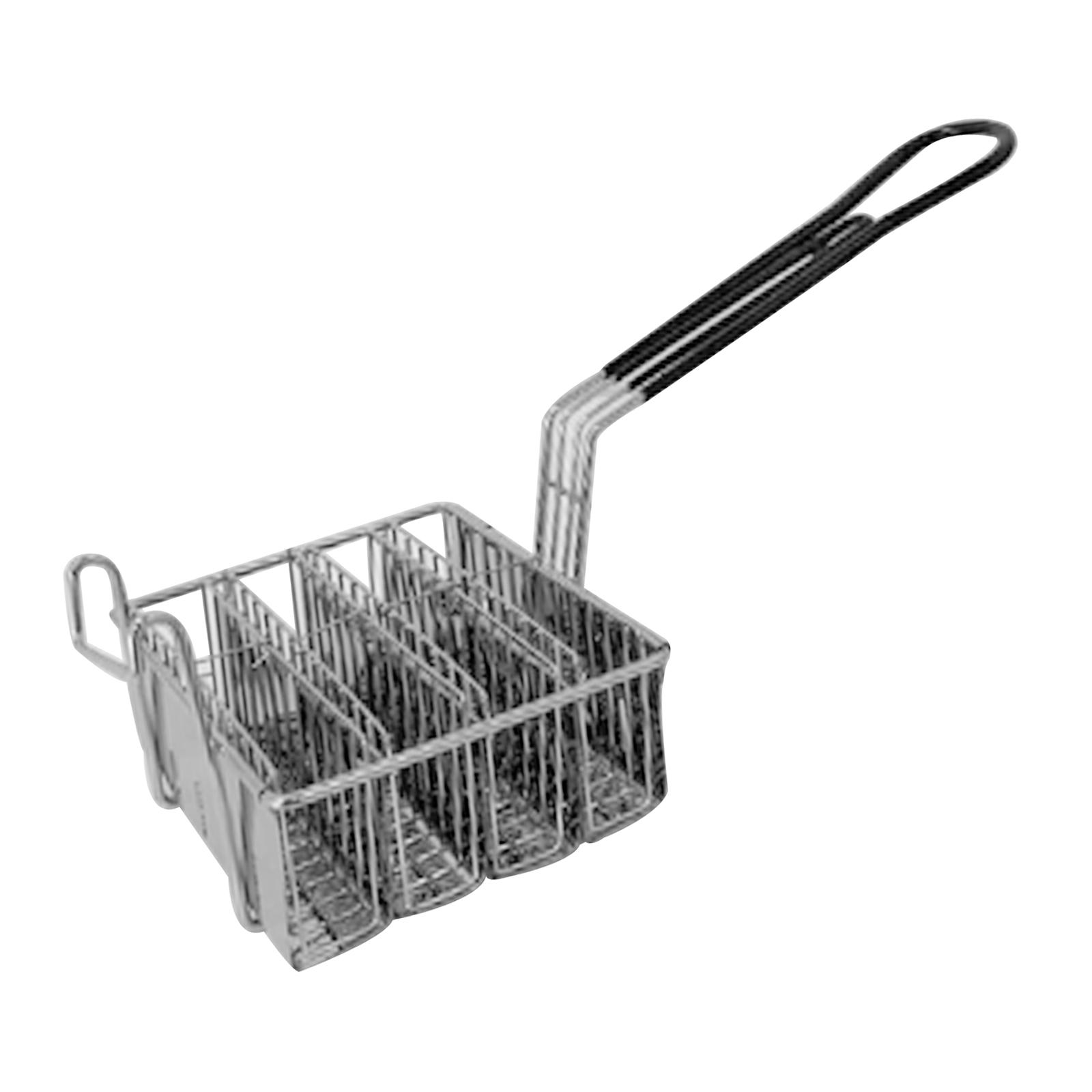 Taco Fryer 4 Shells U Shape