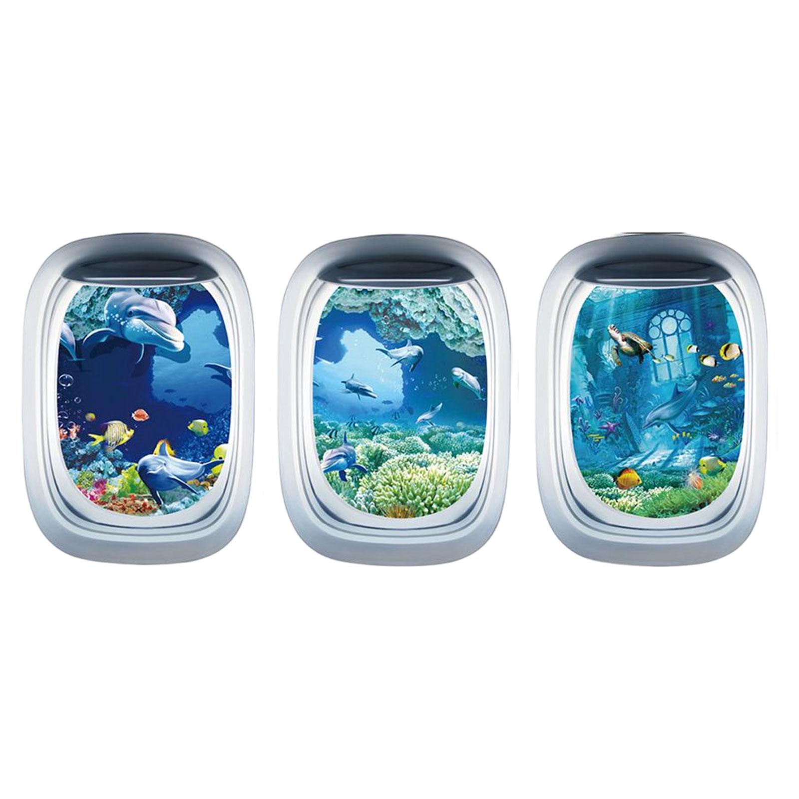 Anti Slip Bath Tub Stickers
