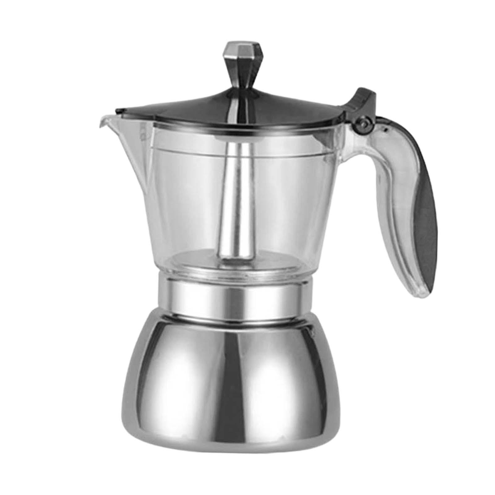 Coffee Maker Pot 280mL