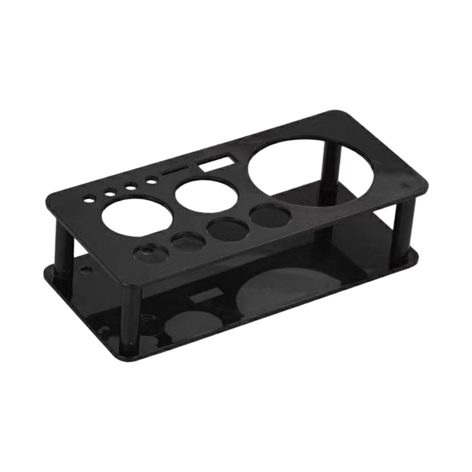 Cocktail Shaker Stand Portable