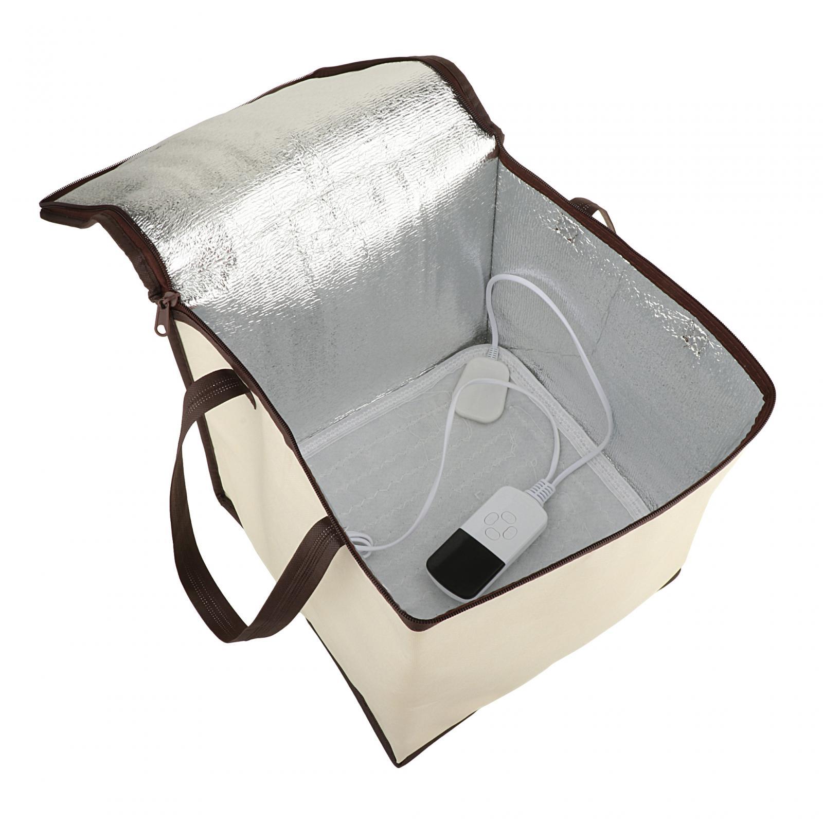 Bread Proofing Box