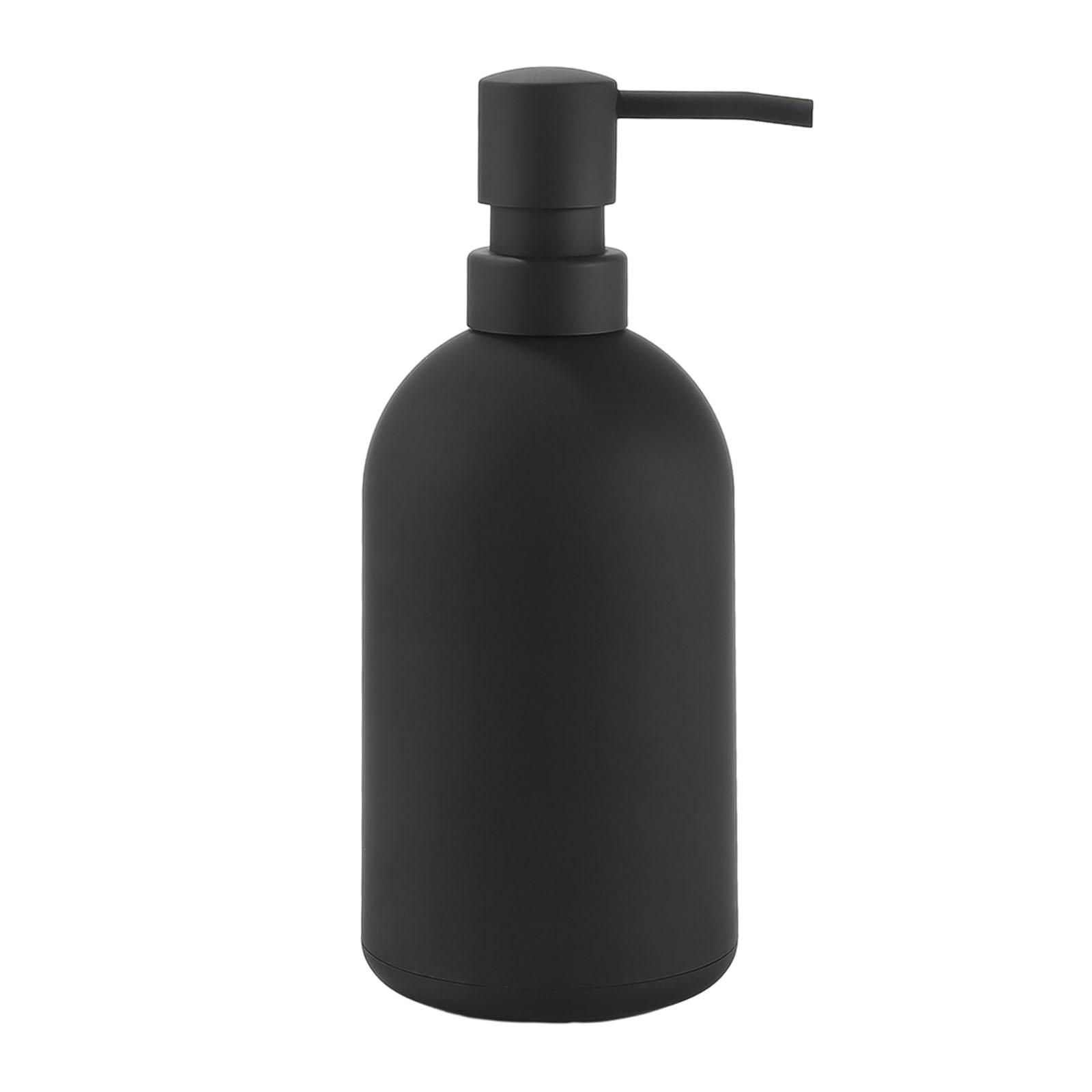 Soap Dispenser Empty