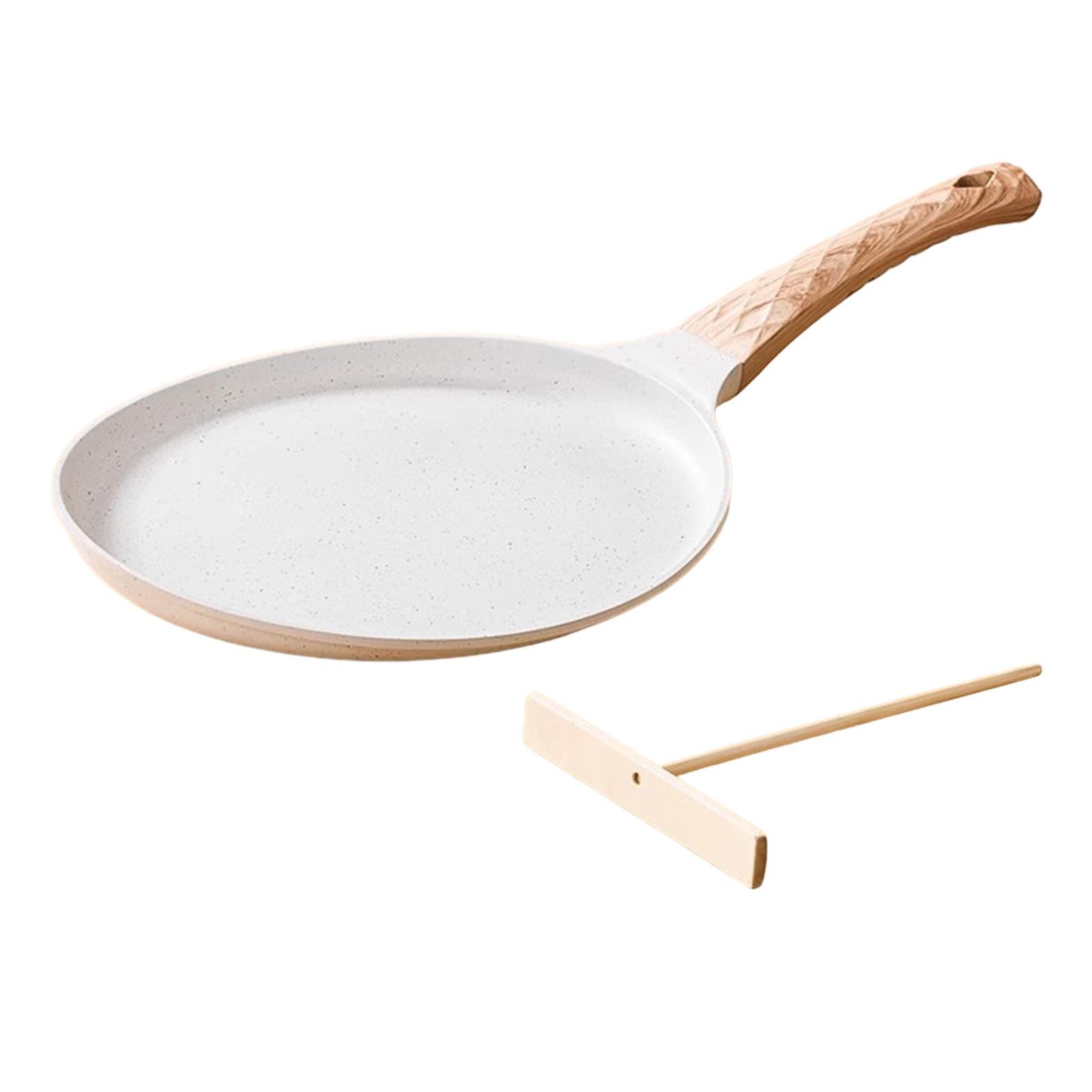 Nonstick Crepe Pan 8Inch