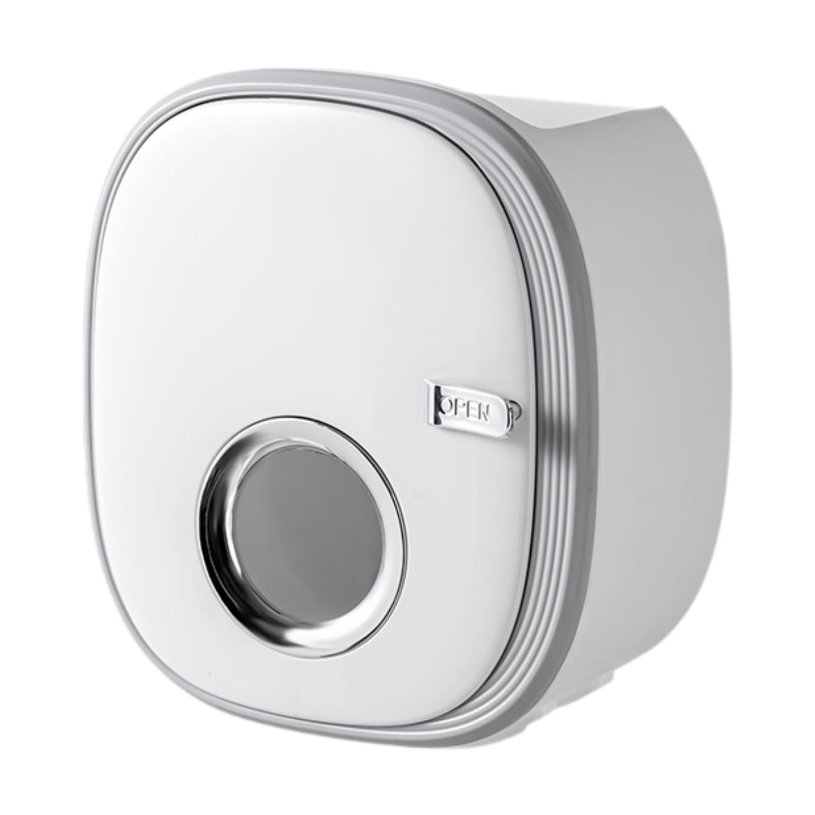 Toilet Paper Roll Holder