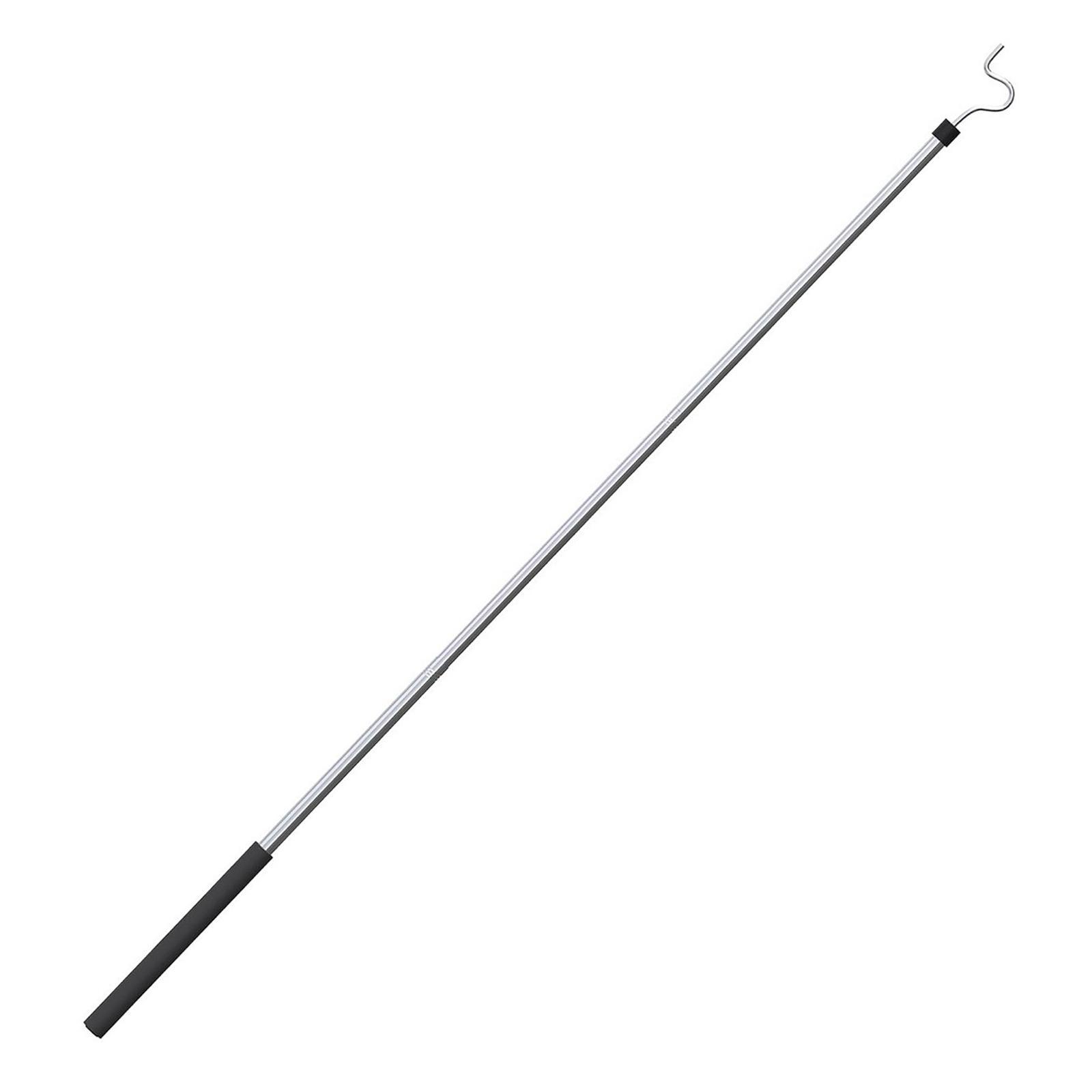 Clothes Rack Hook Pole