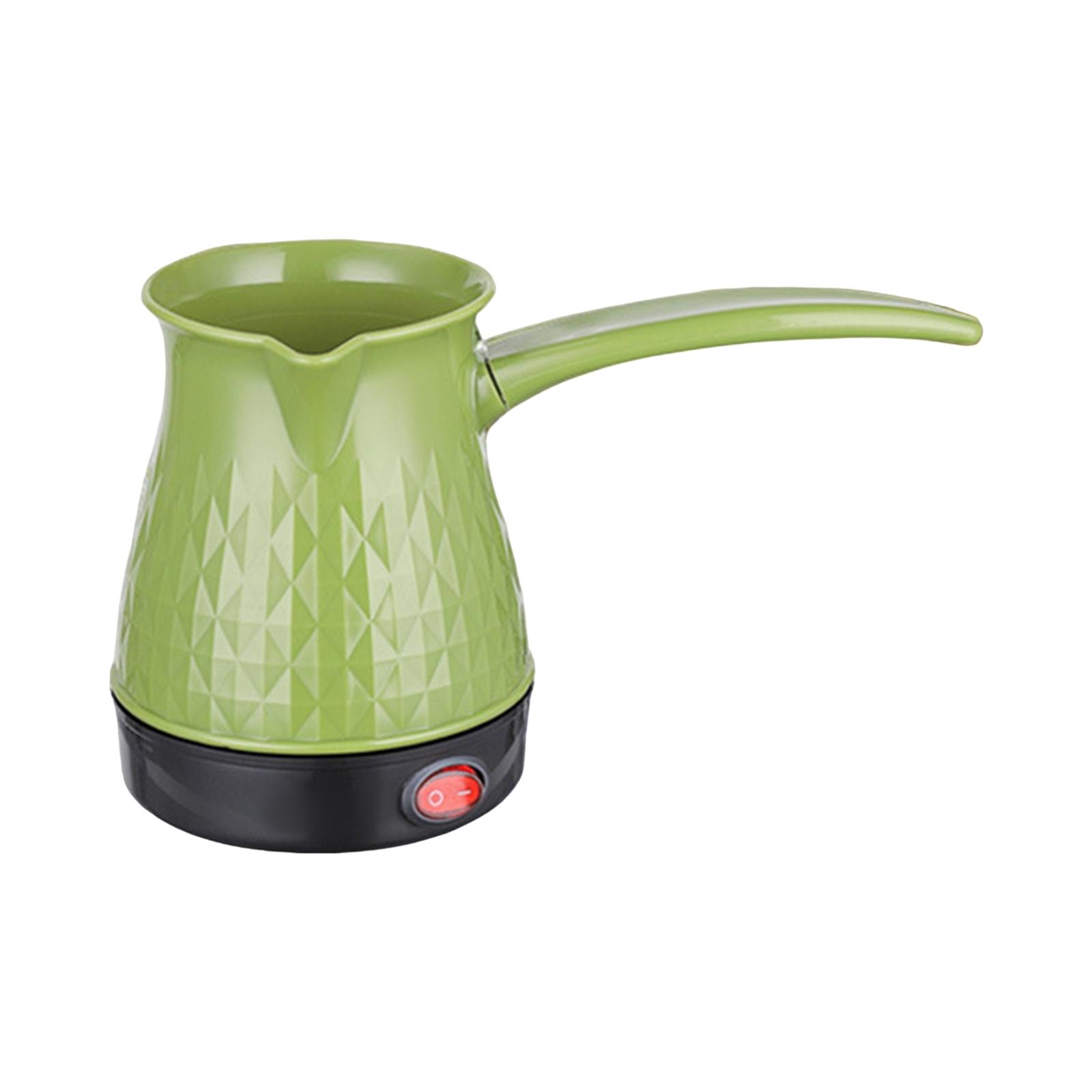 Turkish Coffee Pot