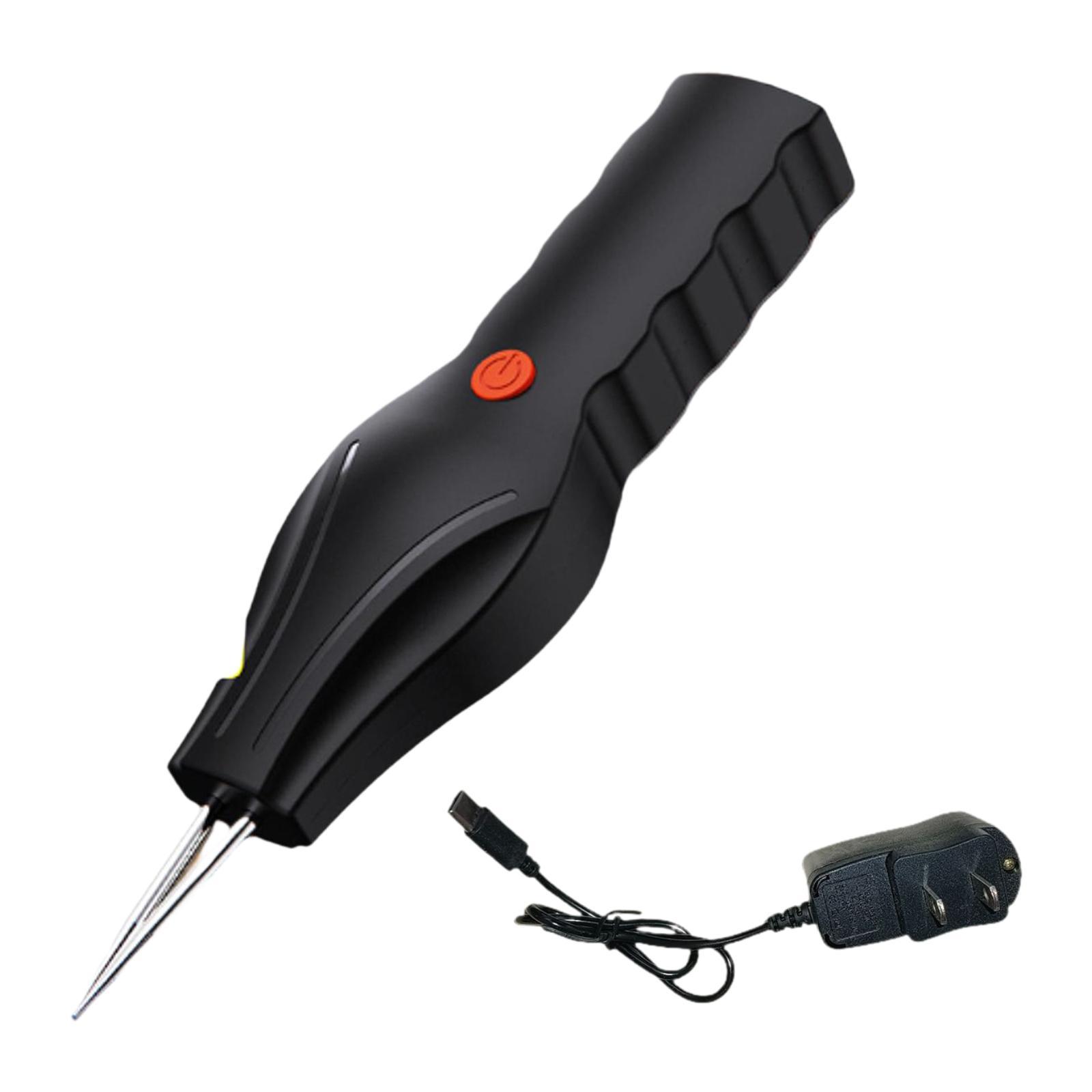 Electric Poultry Plucker
