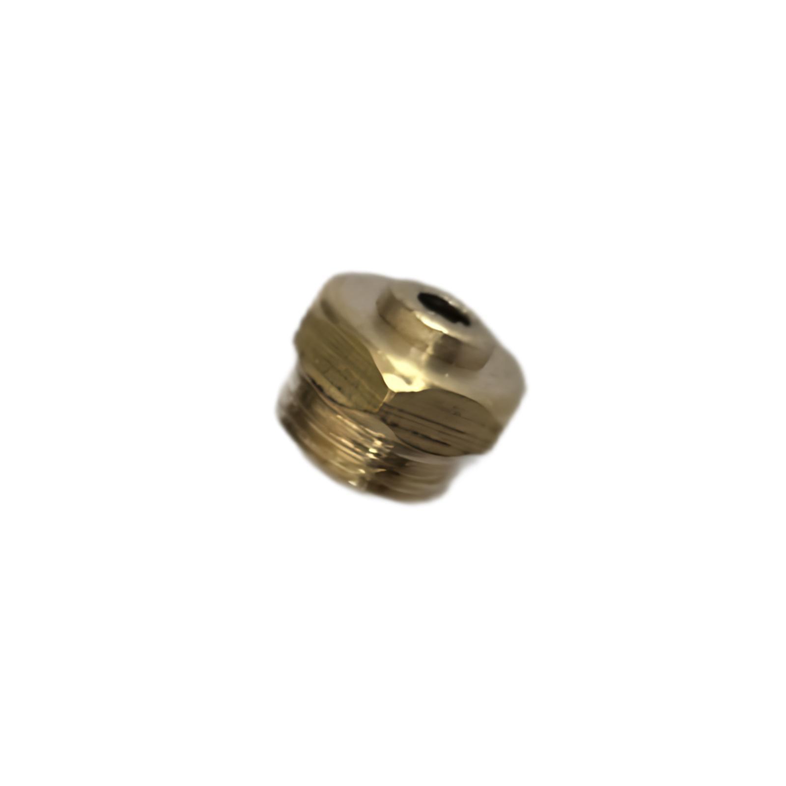 Espresso Pot Relief Valve