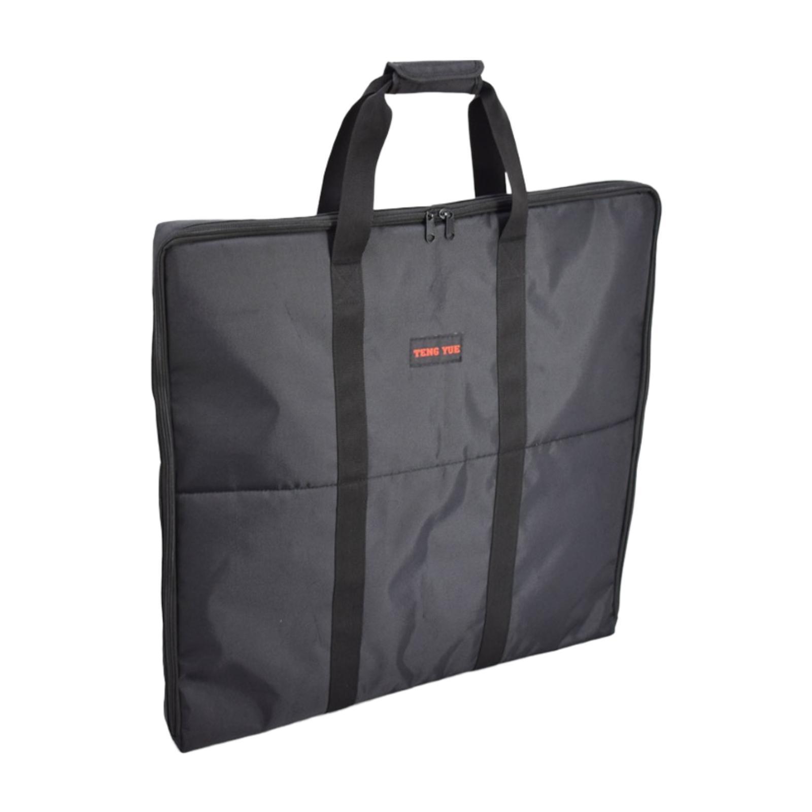 Travel Carrying Case Zipper