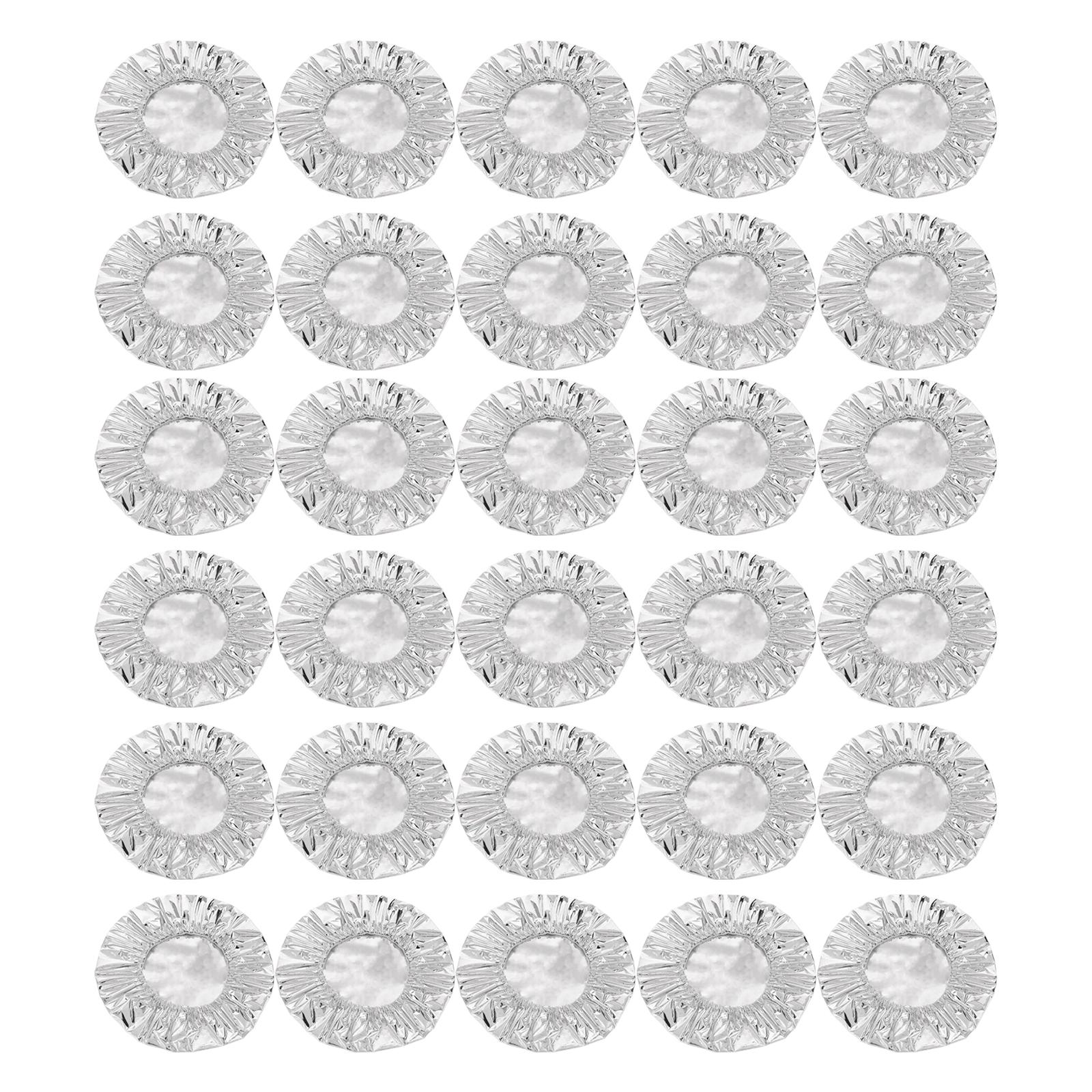 Aluminum Foil Bowl Cover