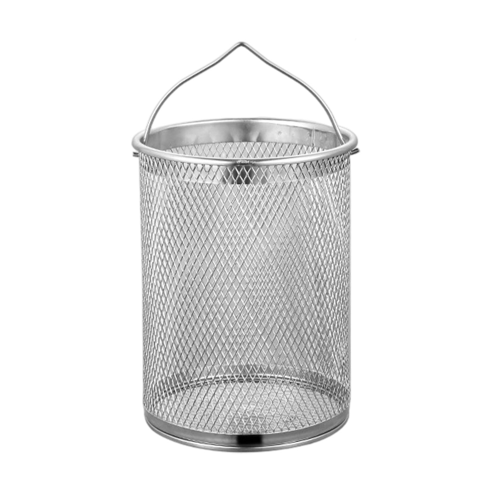 Stainless Steel Fry Basket